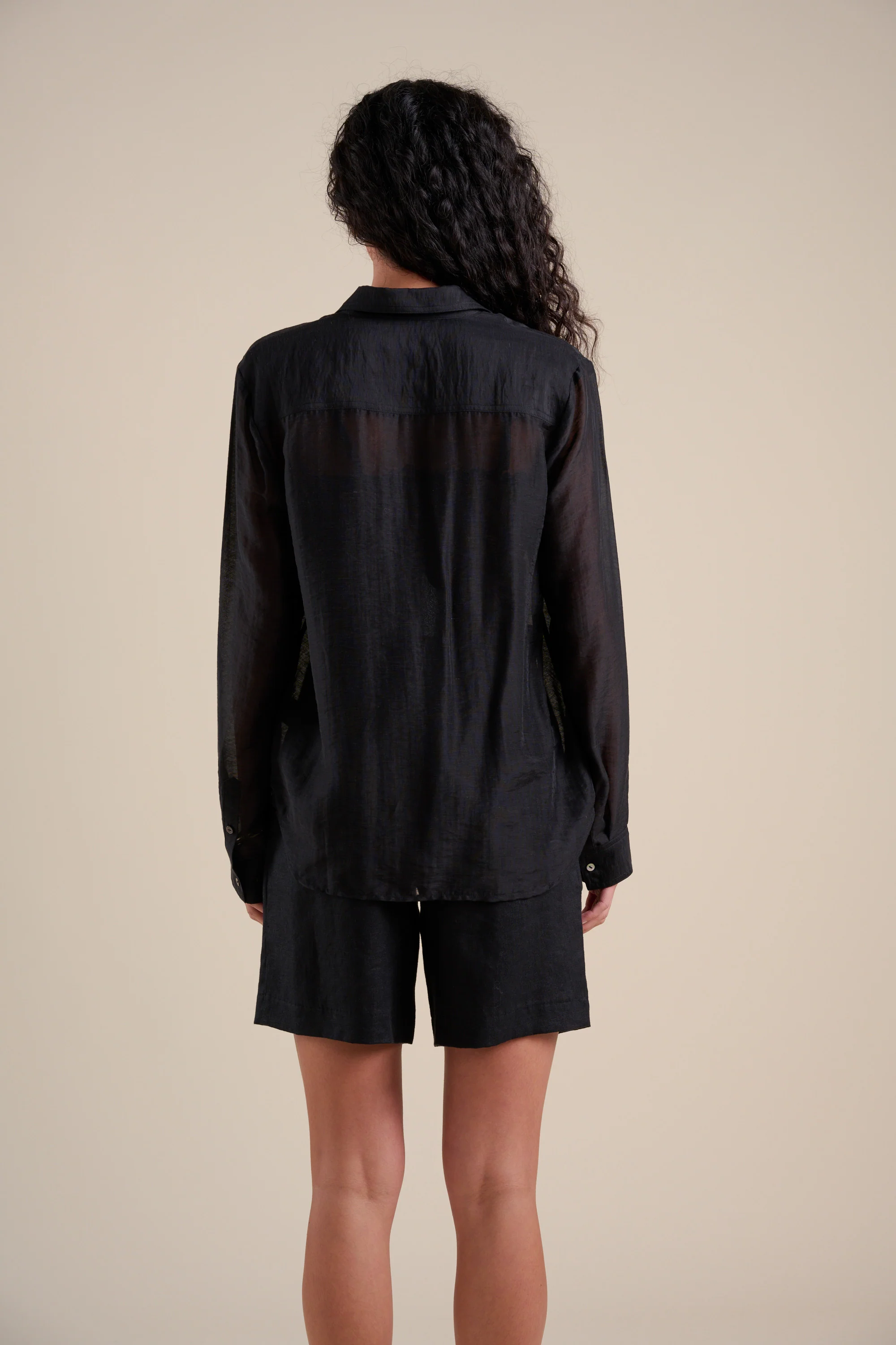 Elementary  Utility  Shirt - Image 6