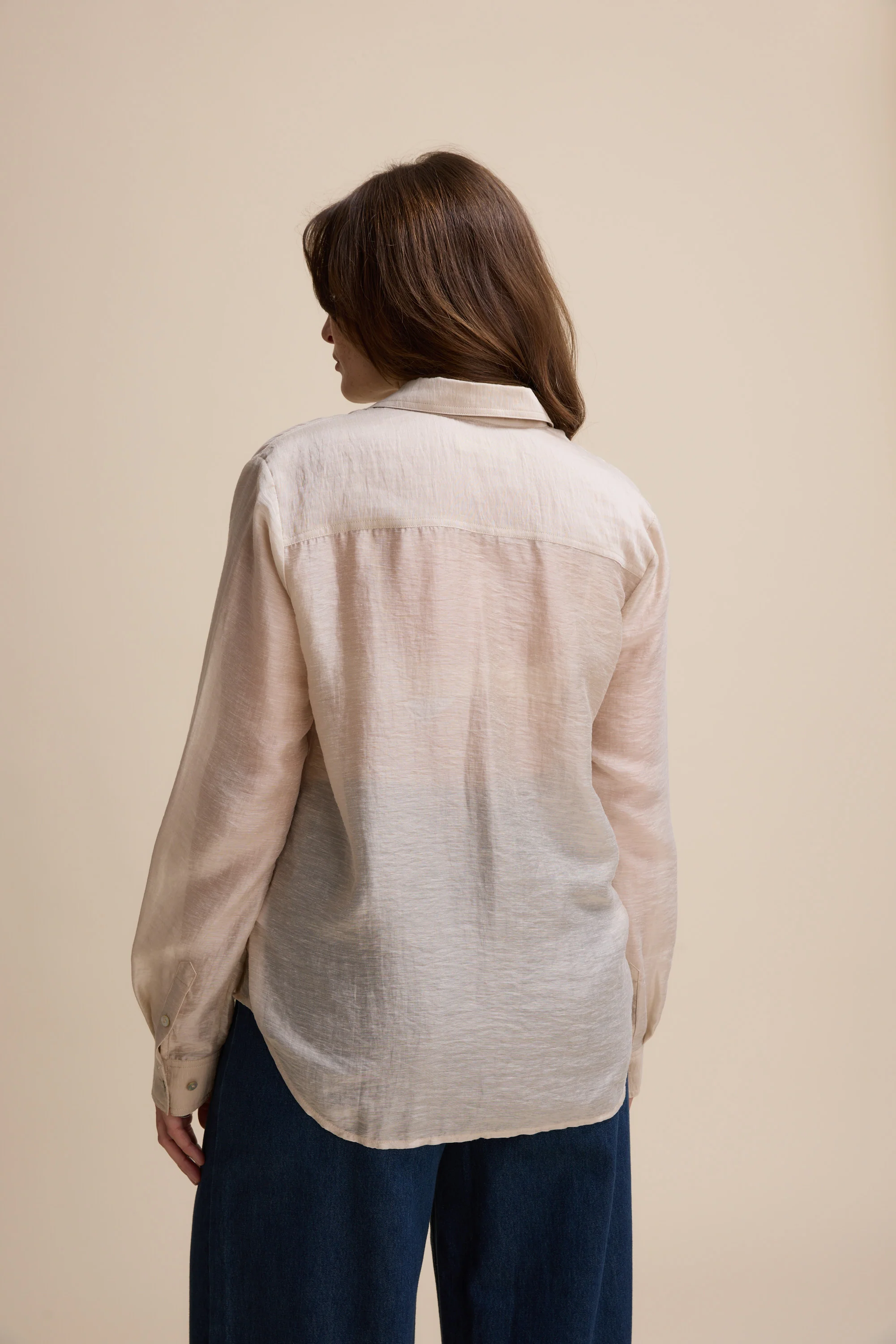 Elementary  Utility  Shirt - Image 6