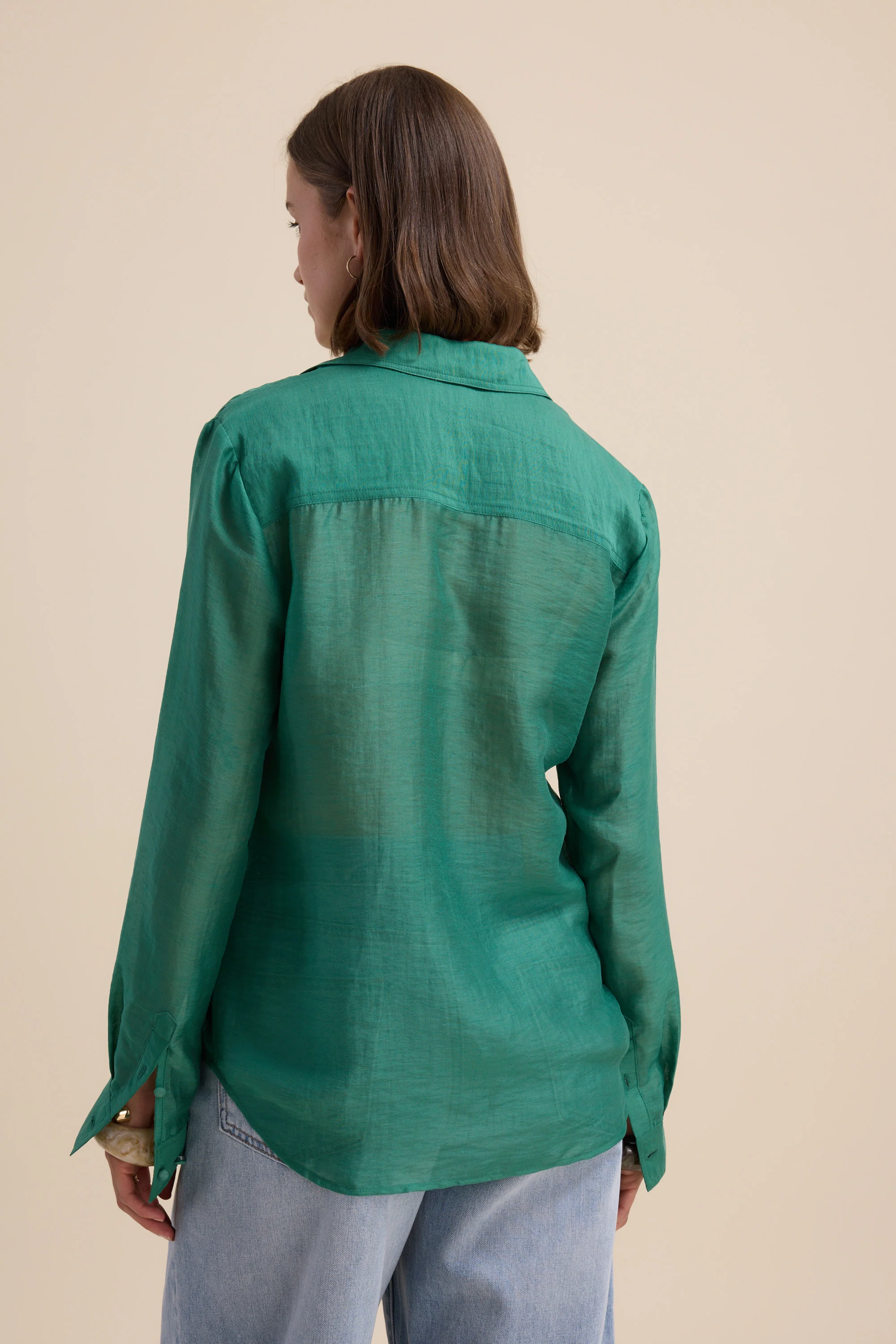 Elementary Utility Shirt - Image 5