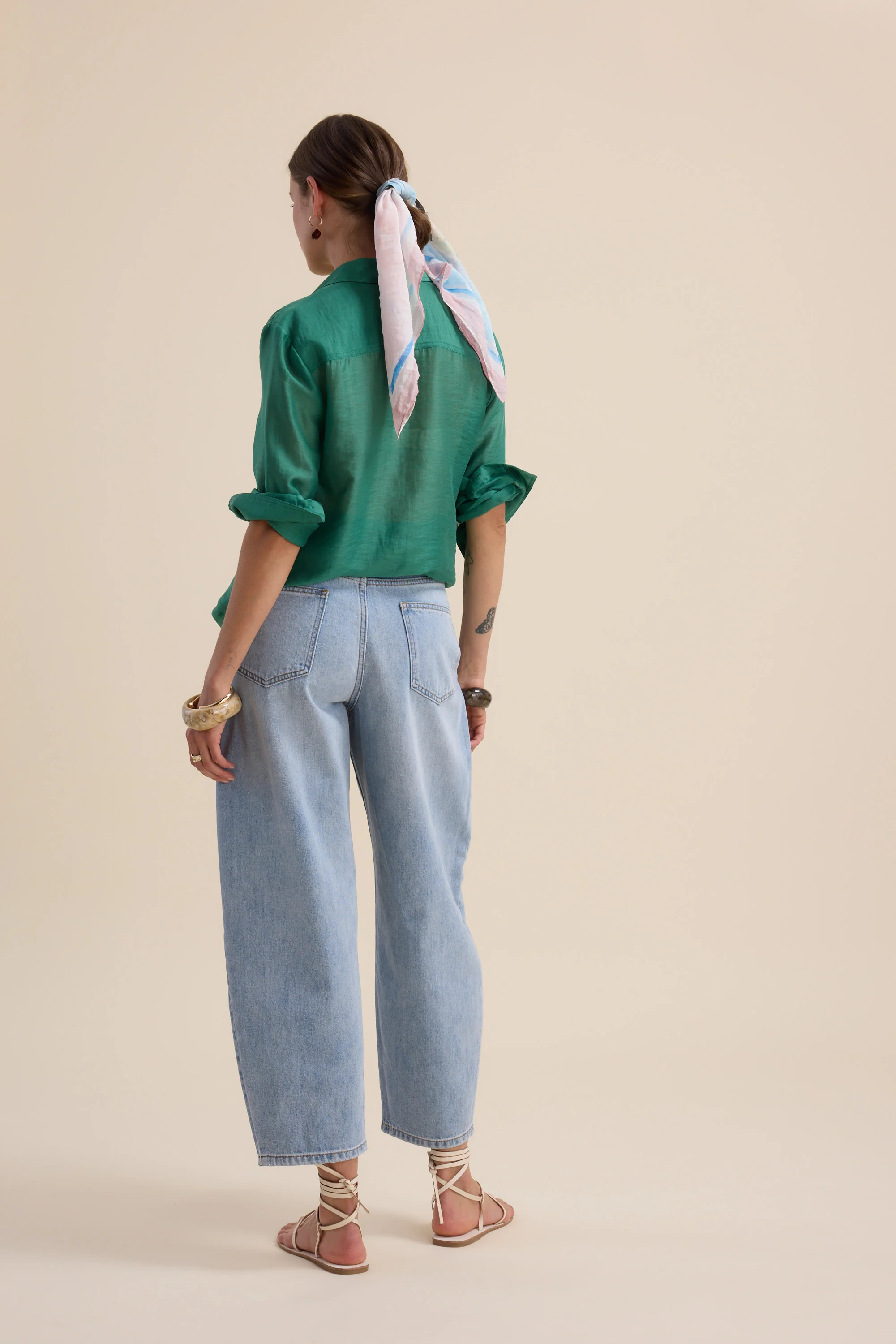Elementary Utility Shirt - Image 6
