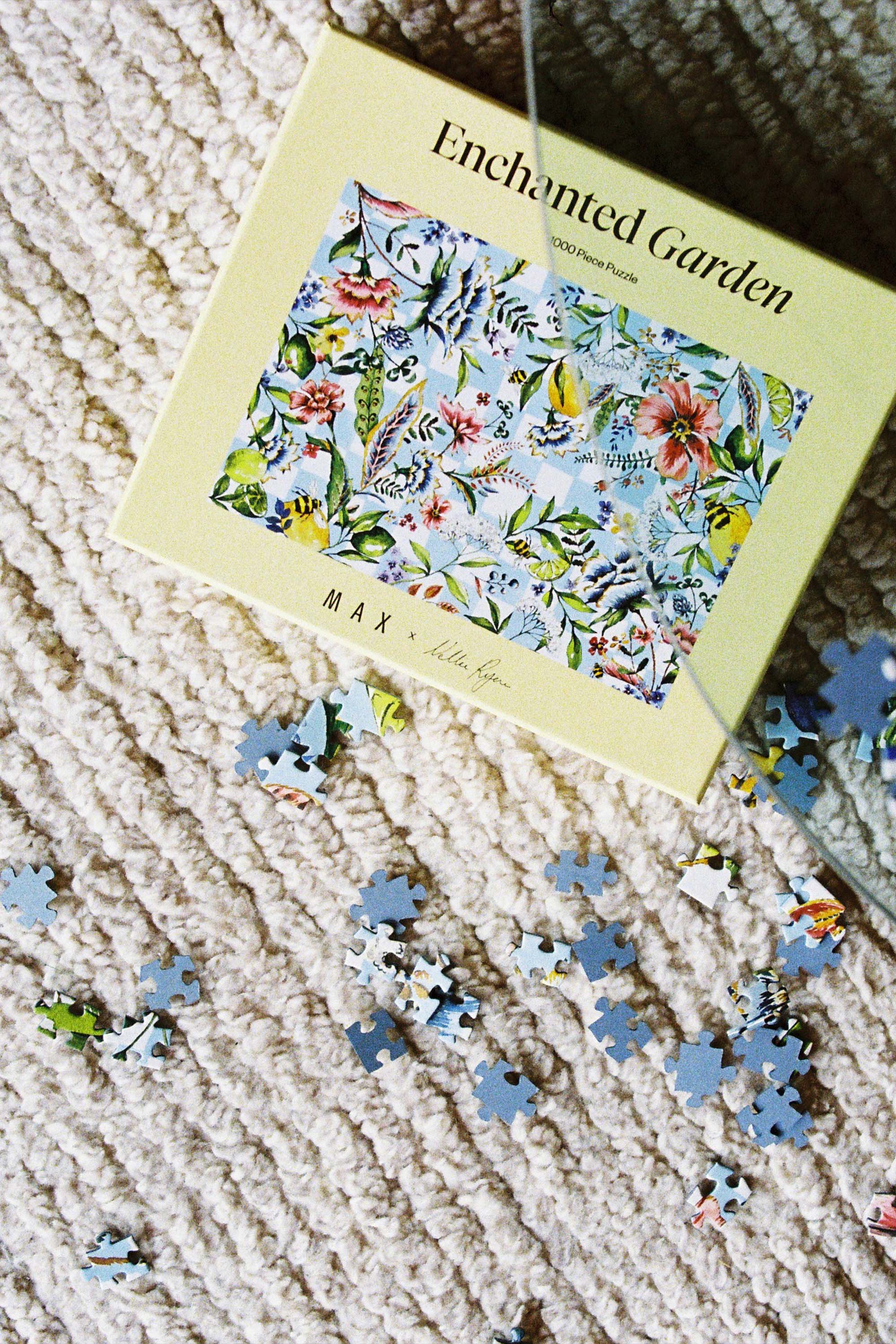 Enchanted Garden Puzzle - Image 5