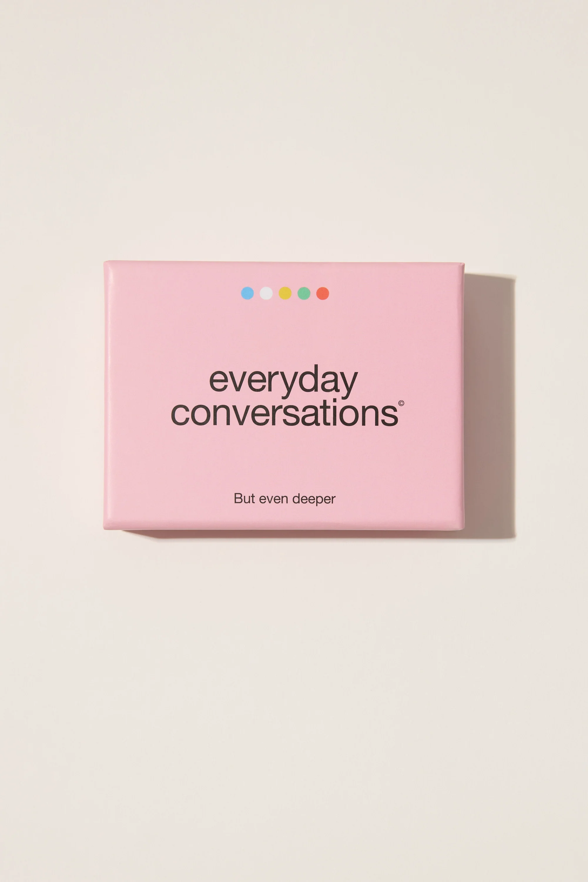 Everyday Conversations 2.0 Card Game - Image 3