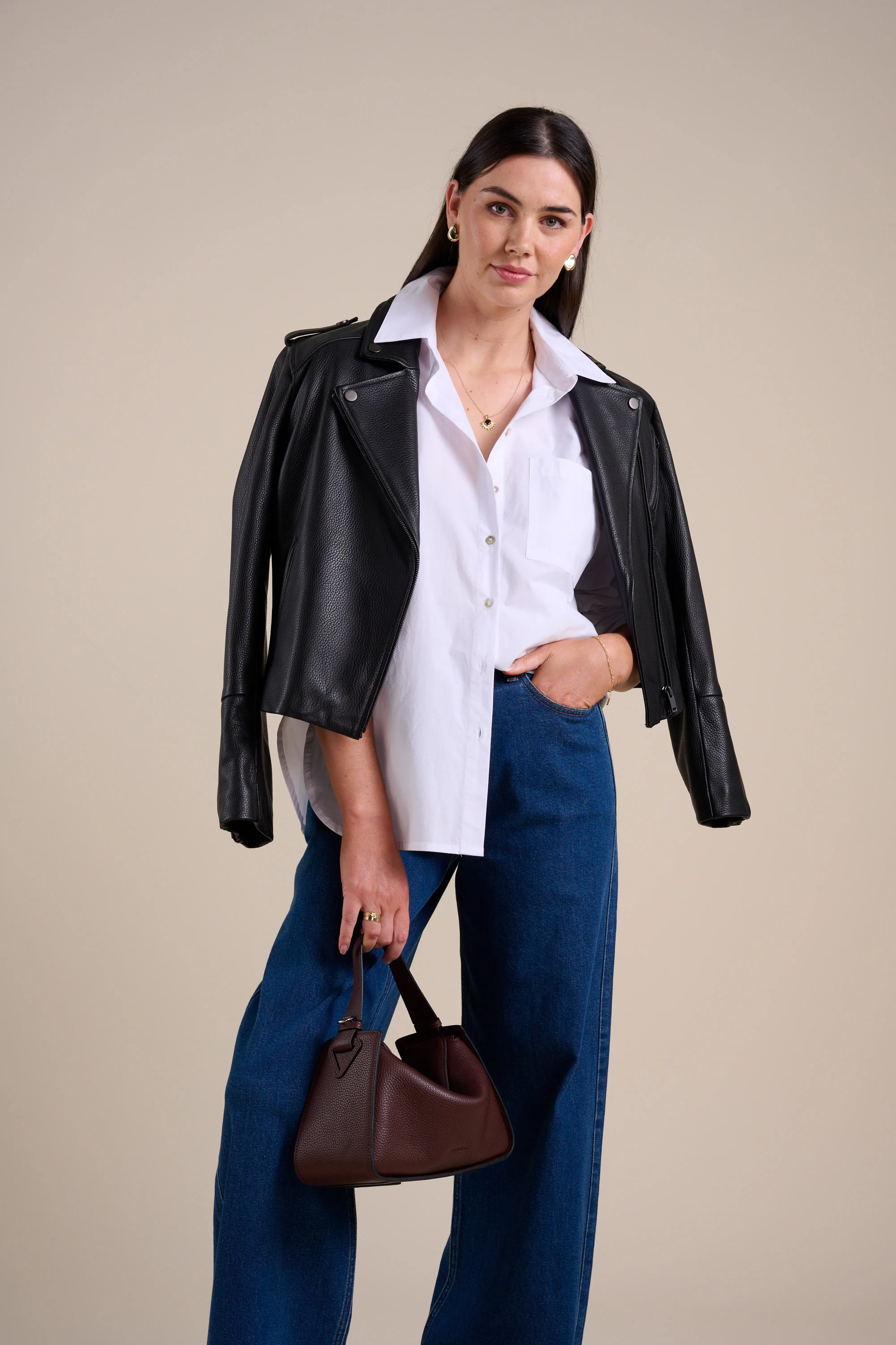 Everyday Tailored Shirt - Image 4