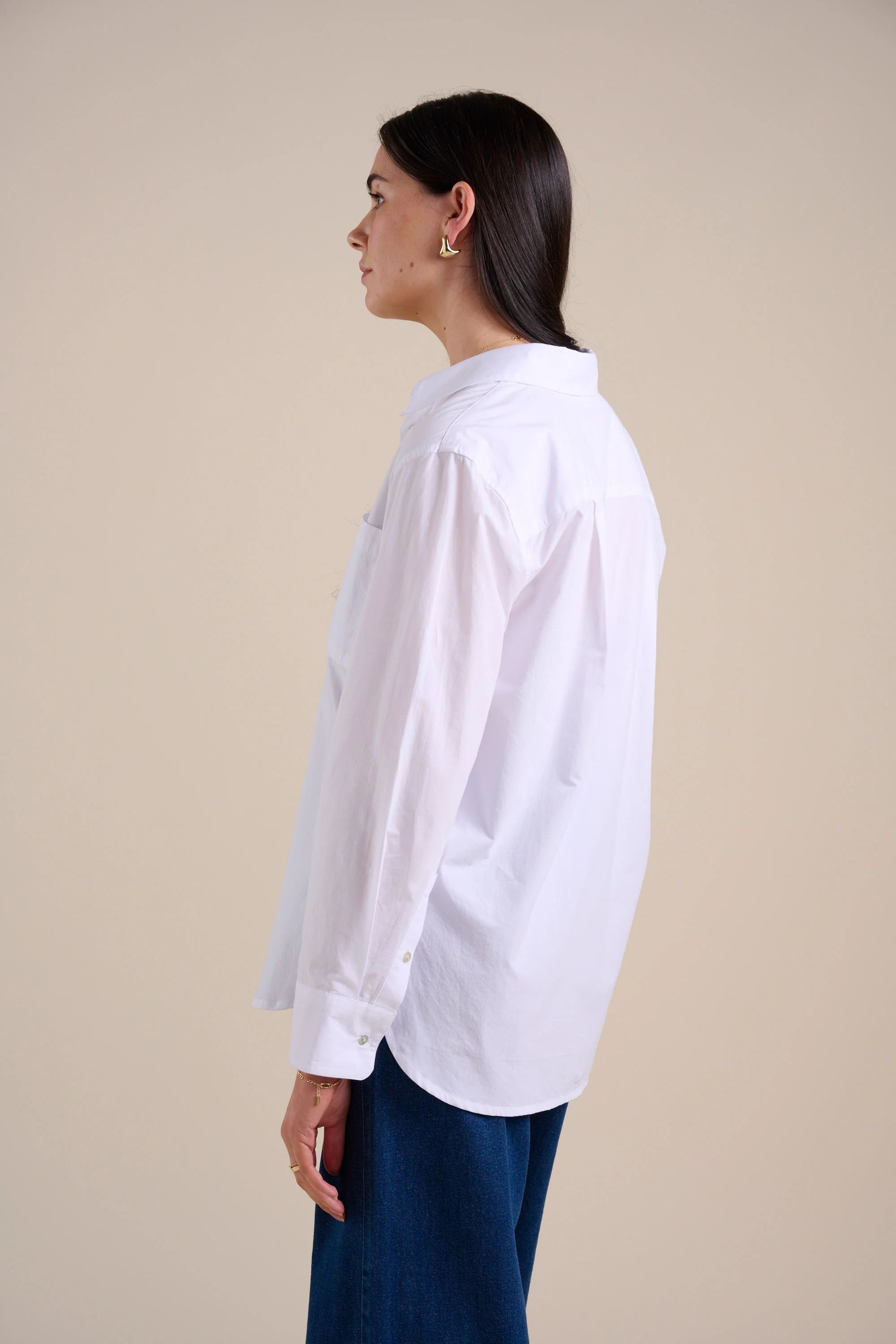 Everyday Tailored Shirt - Image 6