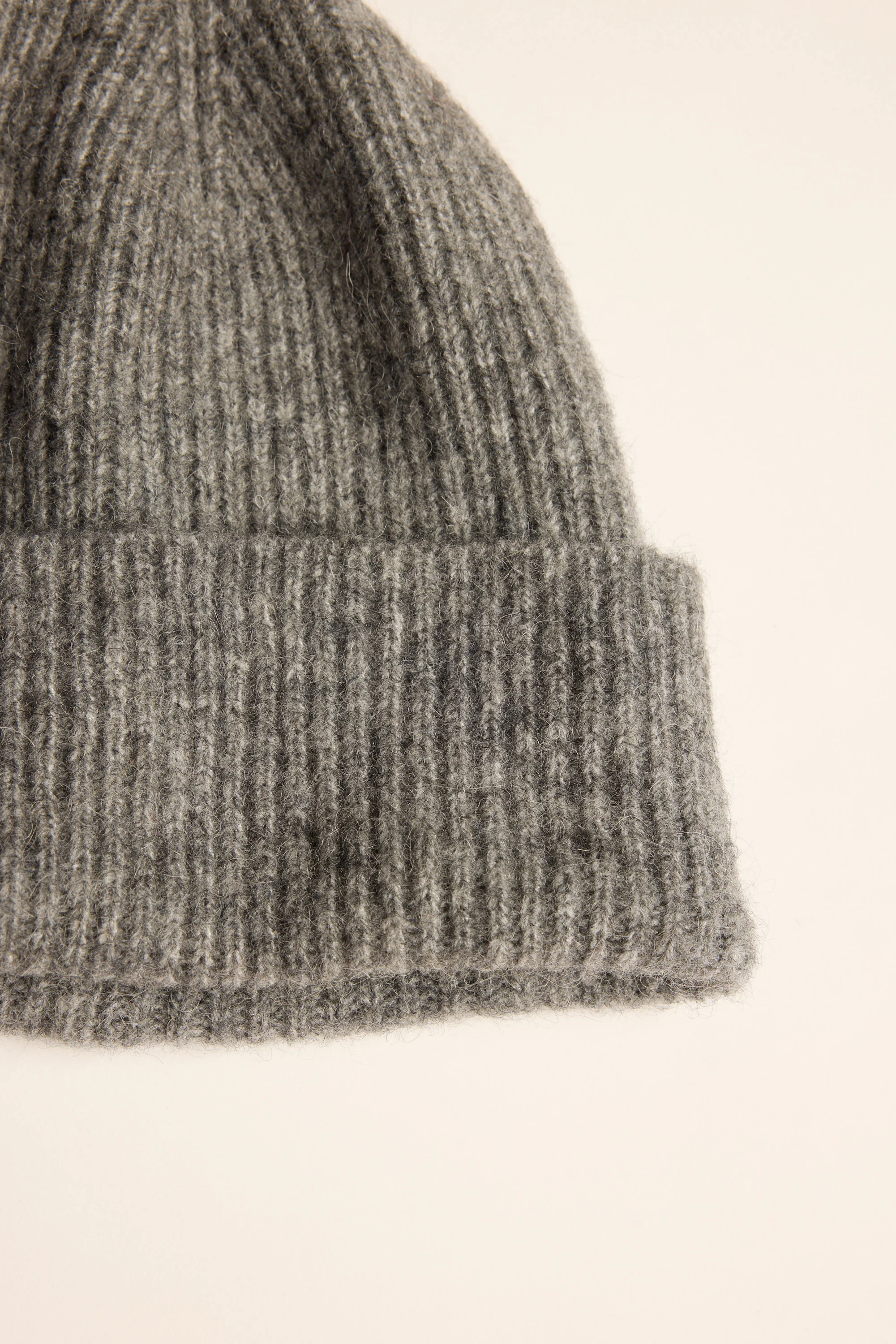 Georgia Luxe Whisper Knit Beanie - Image 2