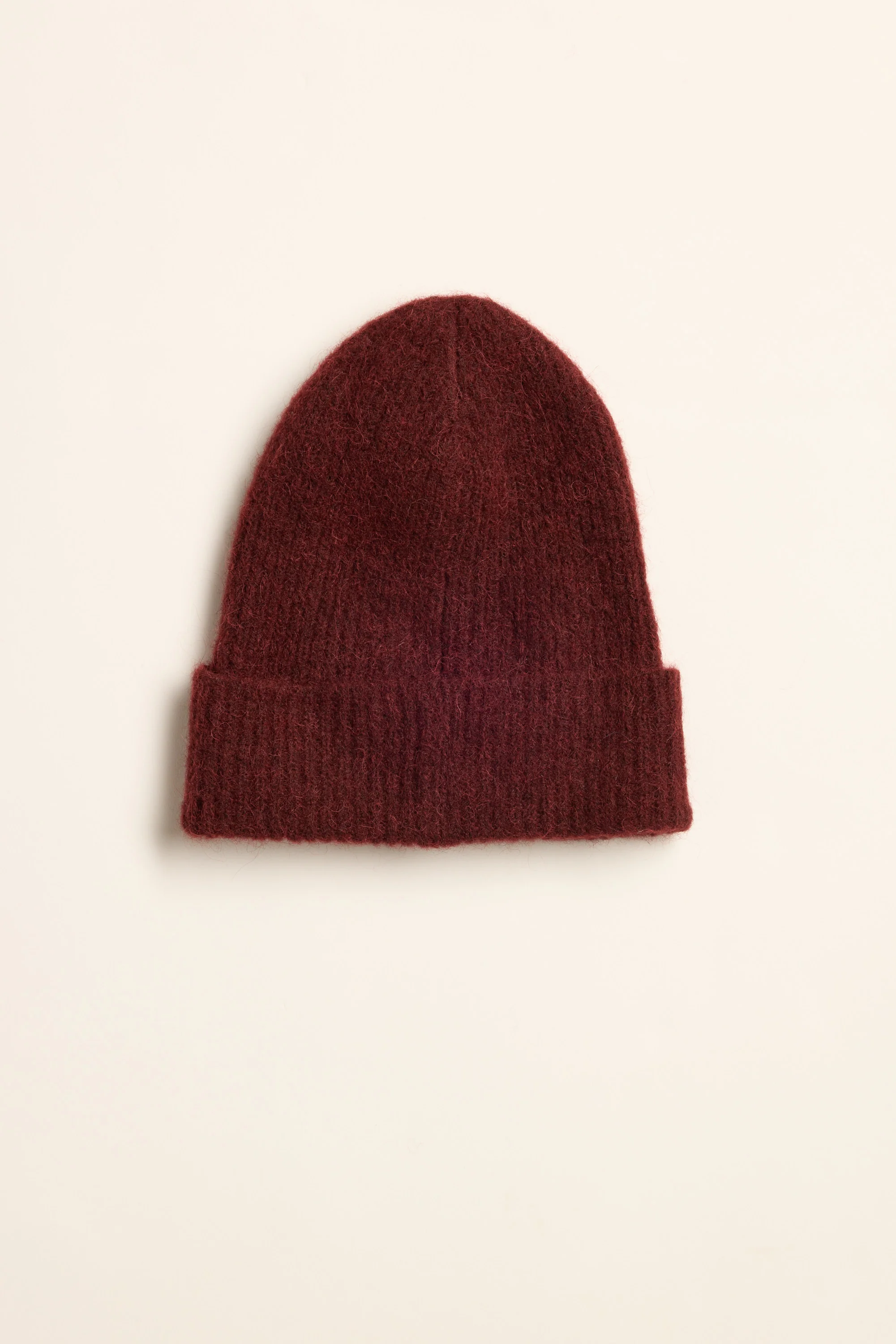 Georgia Luxe Whisper Knit Beanie