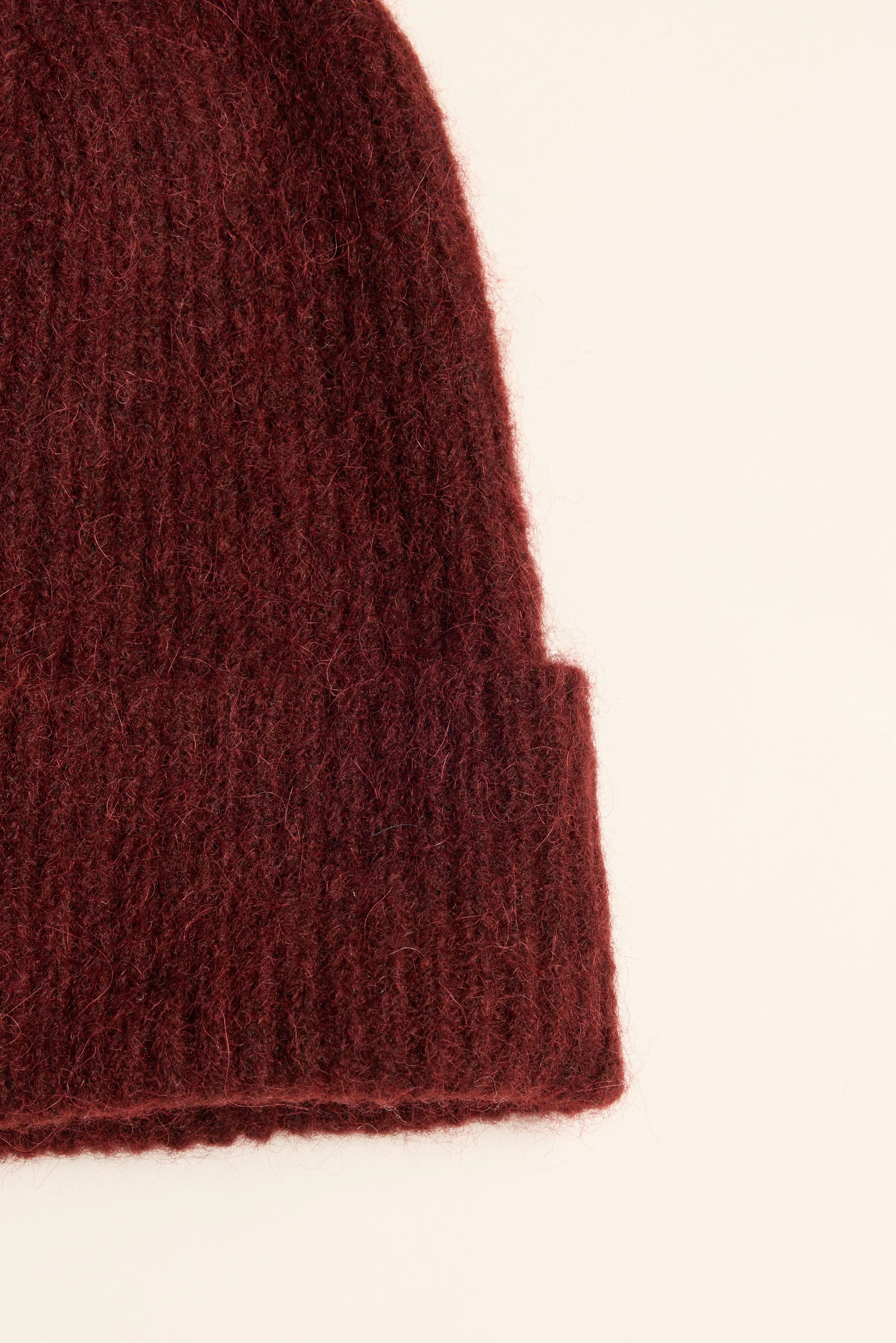 Georgia Luxe Whisper Knit Beanie - Image 3