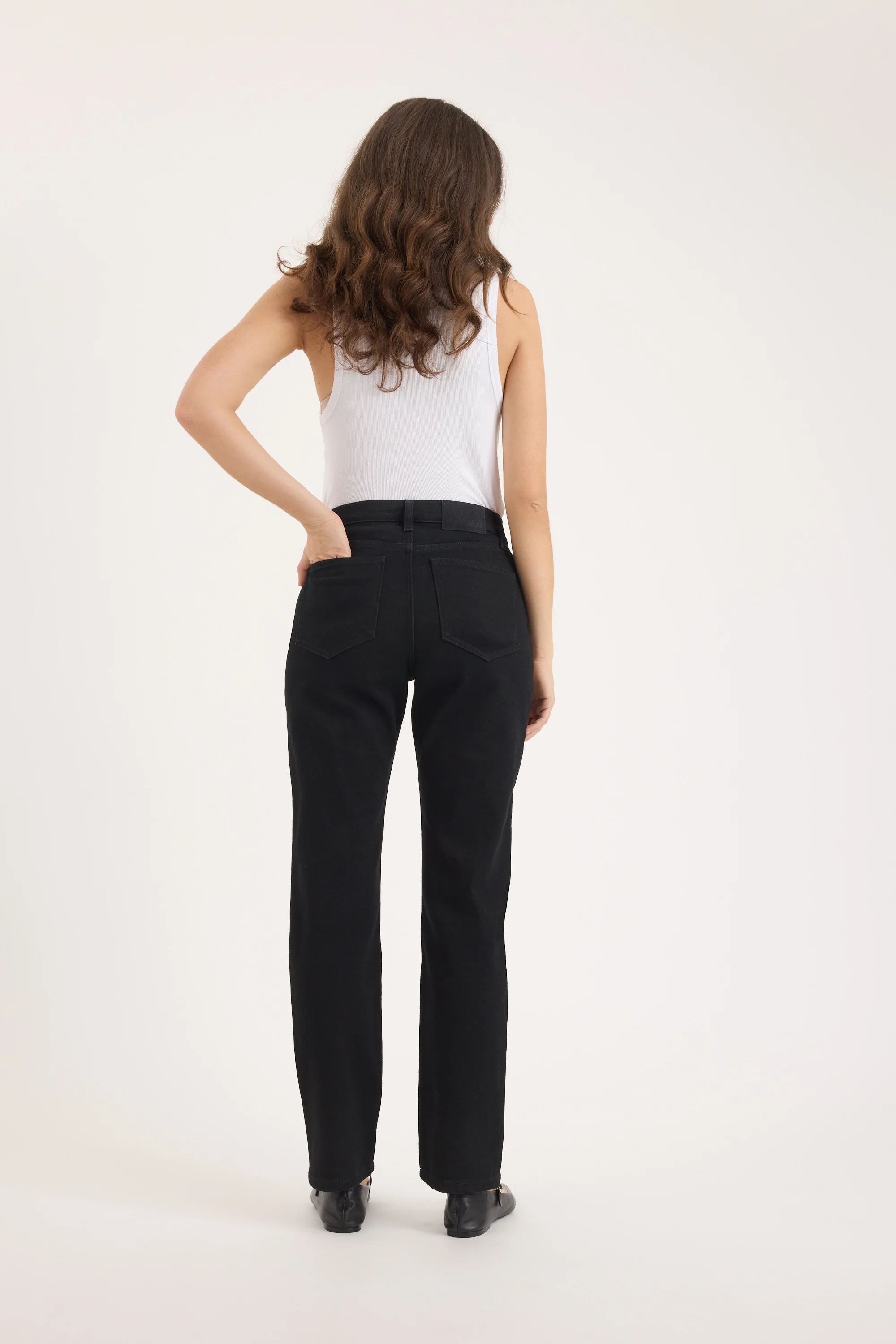 Georgia Slim Jeans - Image 4