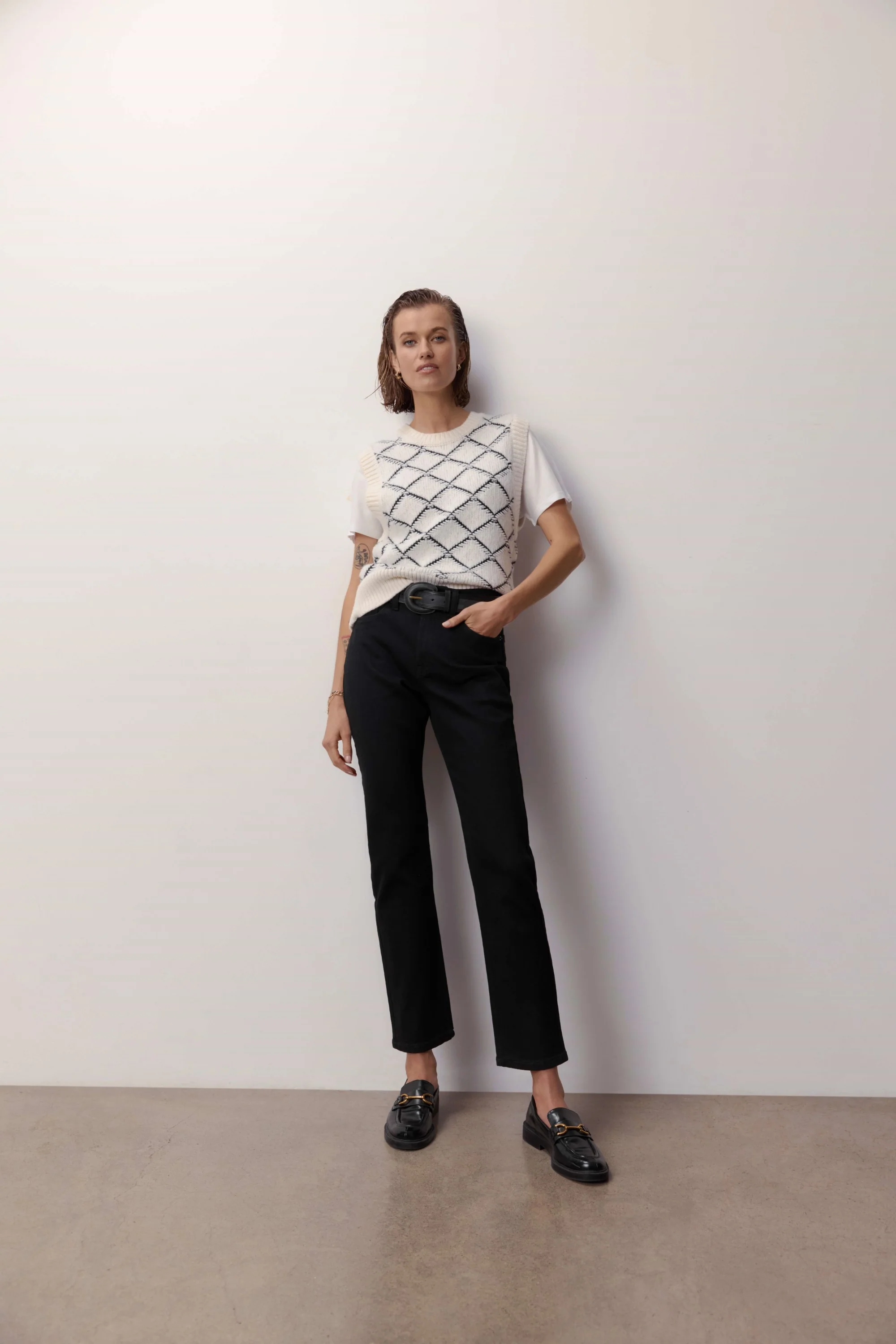 Georgia Slim Jeans - Image 5