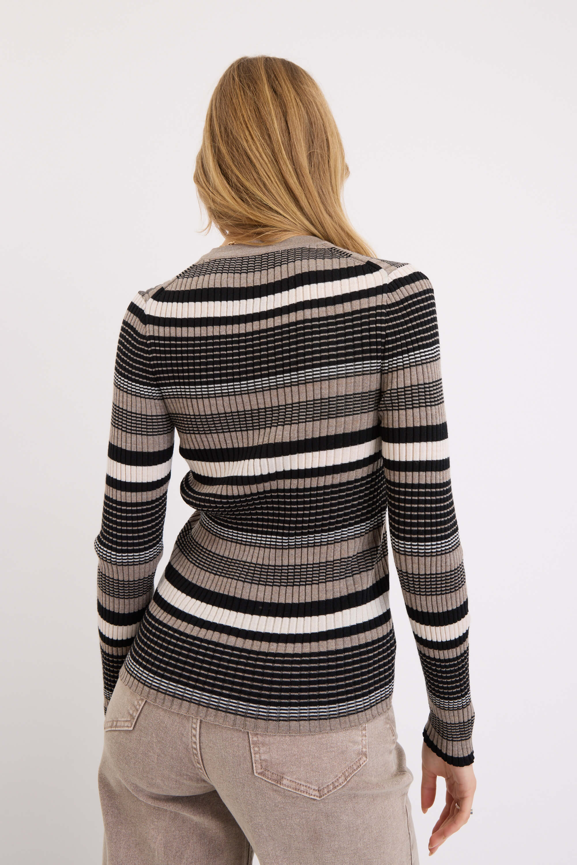 Goldie ZQ Merino Crew Neck - Image 4
