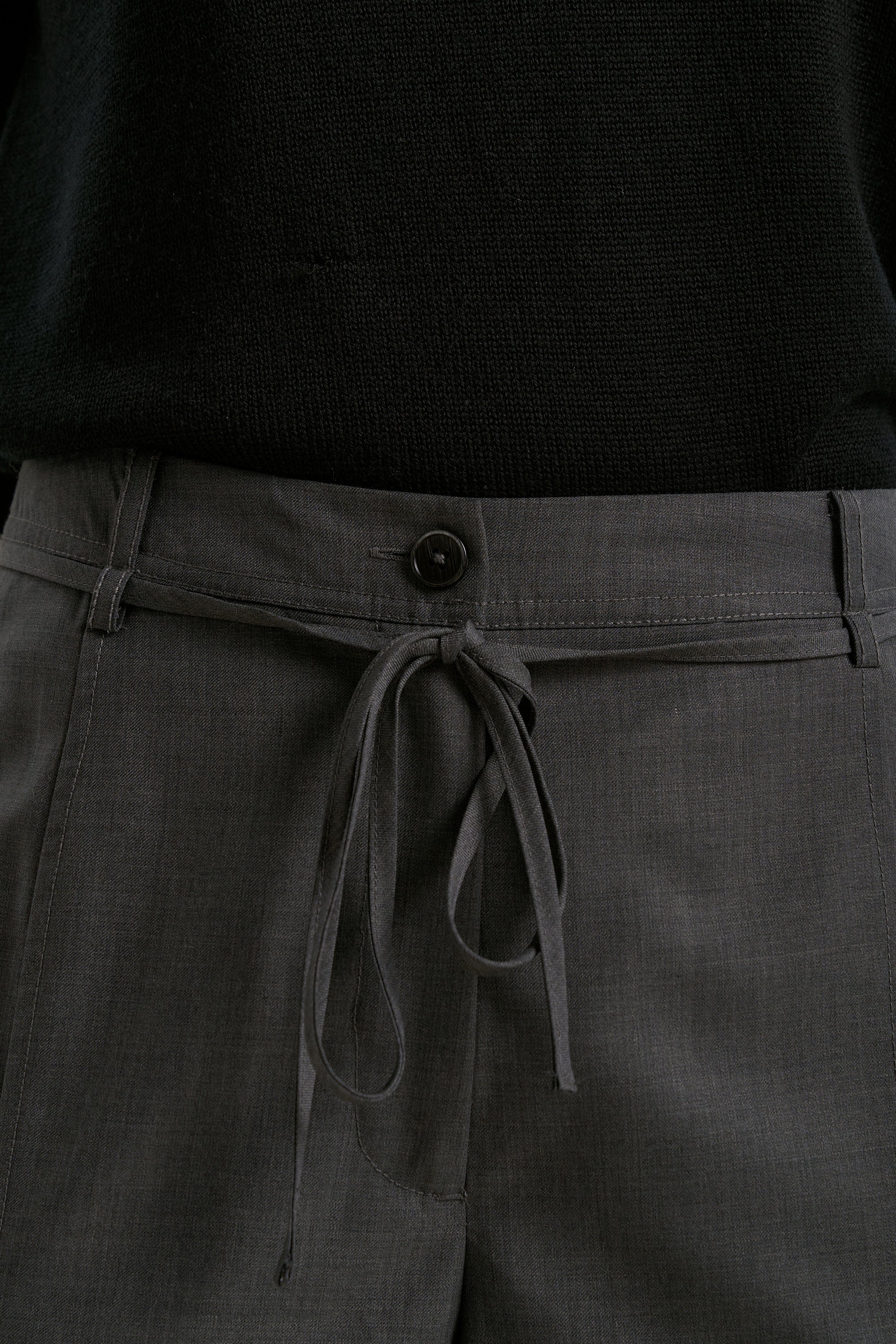 Good Vibes Tailored Pant - Image 4