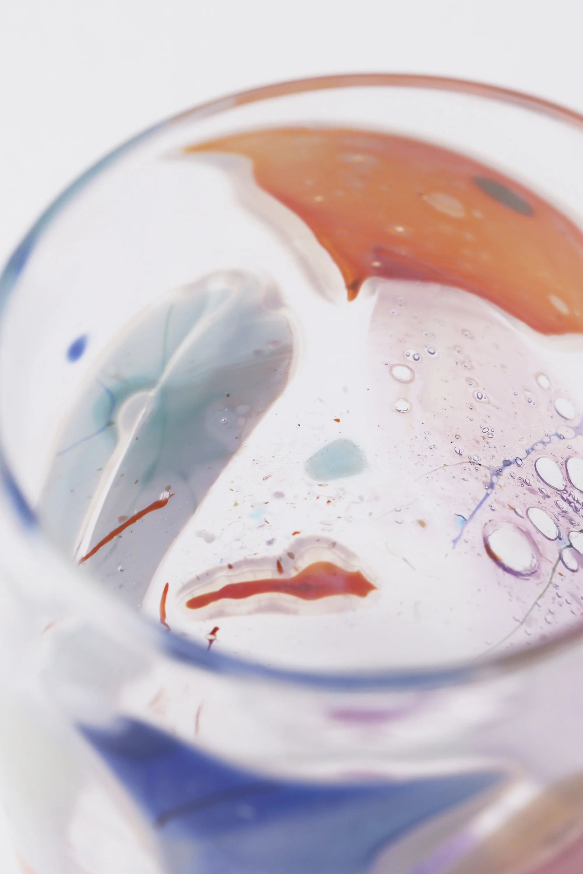 Grinter Glass Tumblers - Image 3