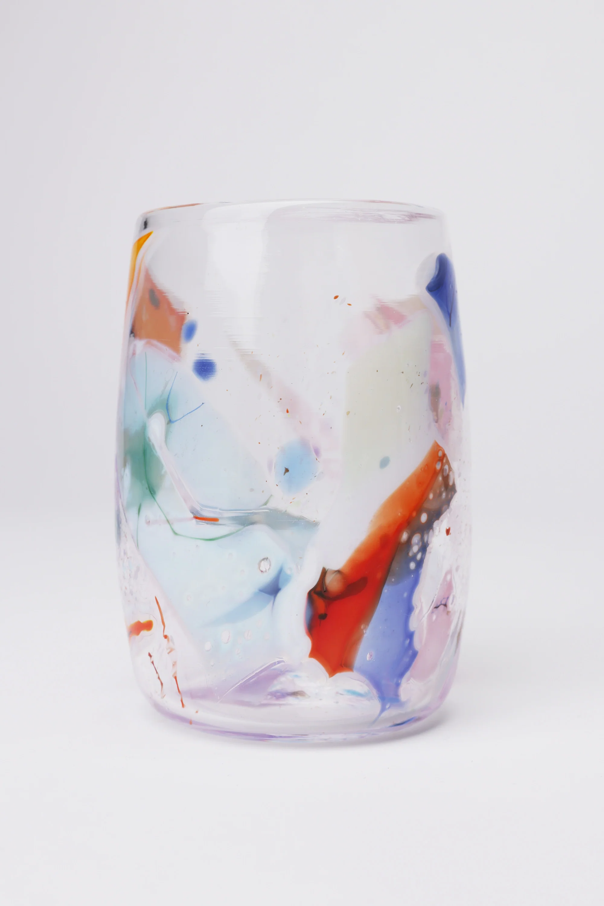 Grinter Glass Tumblers - Image 4