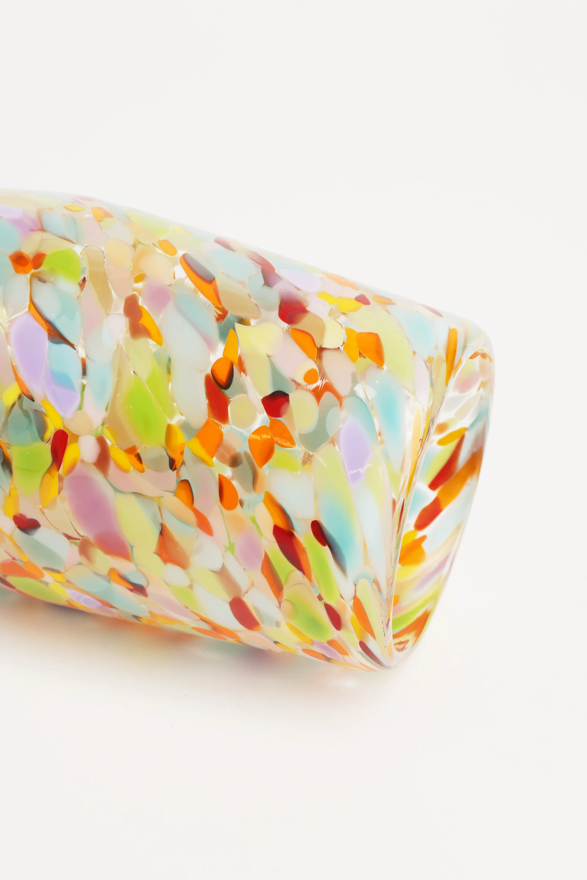 Grinter Glass Tumblers - Image 3