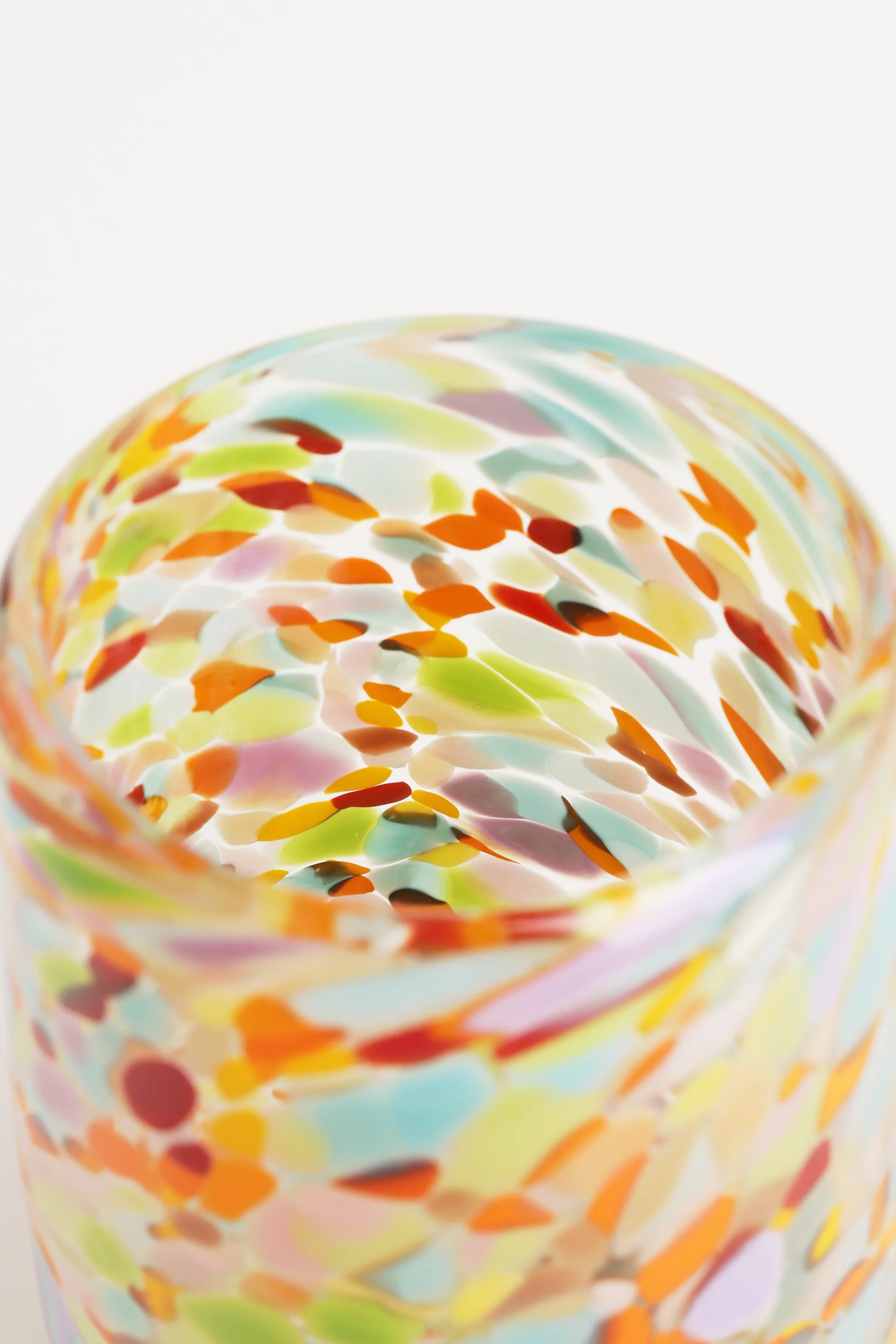 Grinter Glass Tumblers - Image 4
