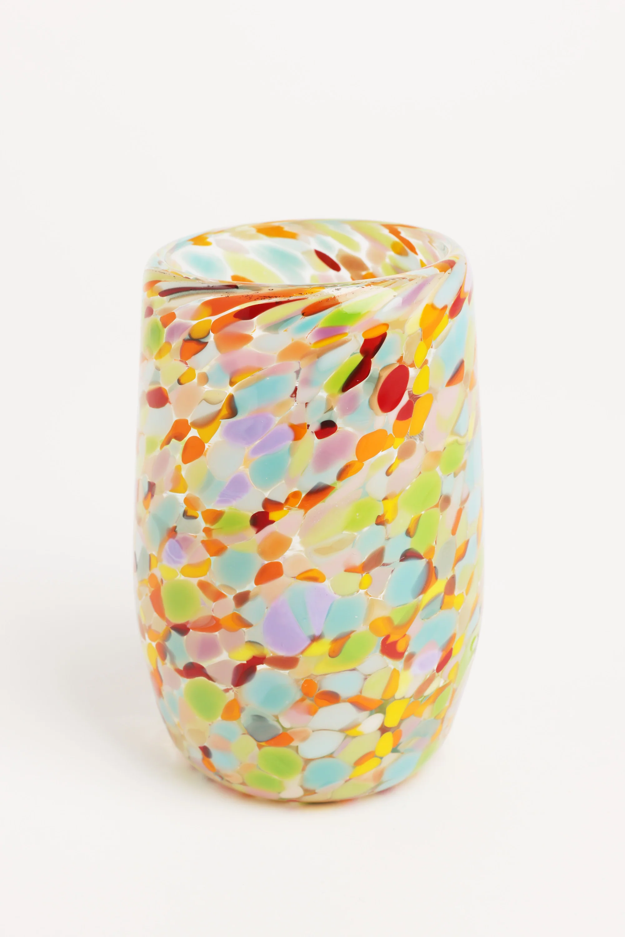 Grinter Glass Tumblers - Image 5