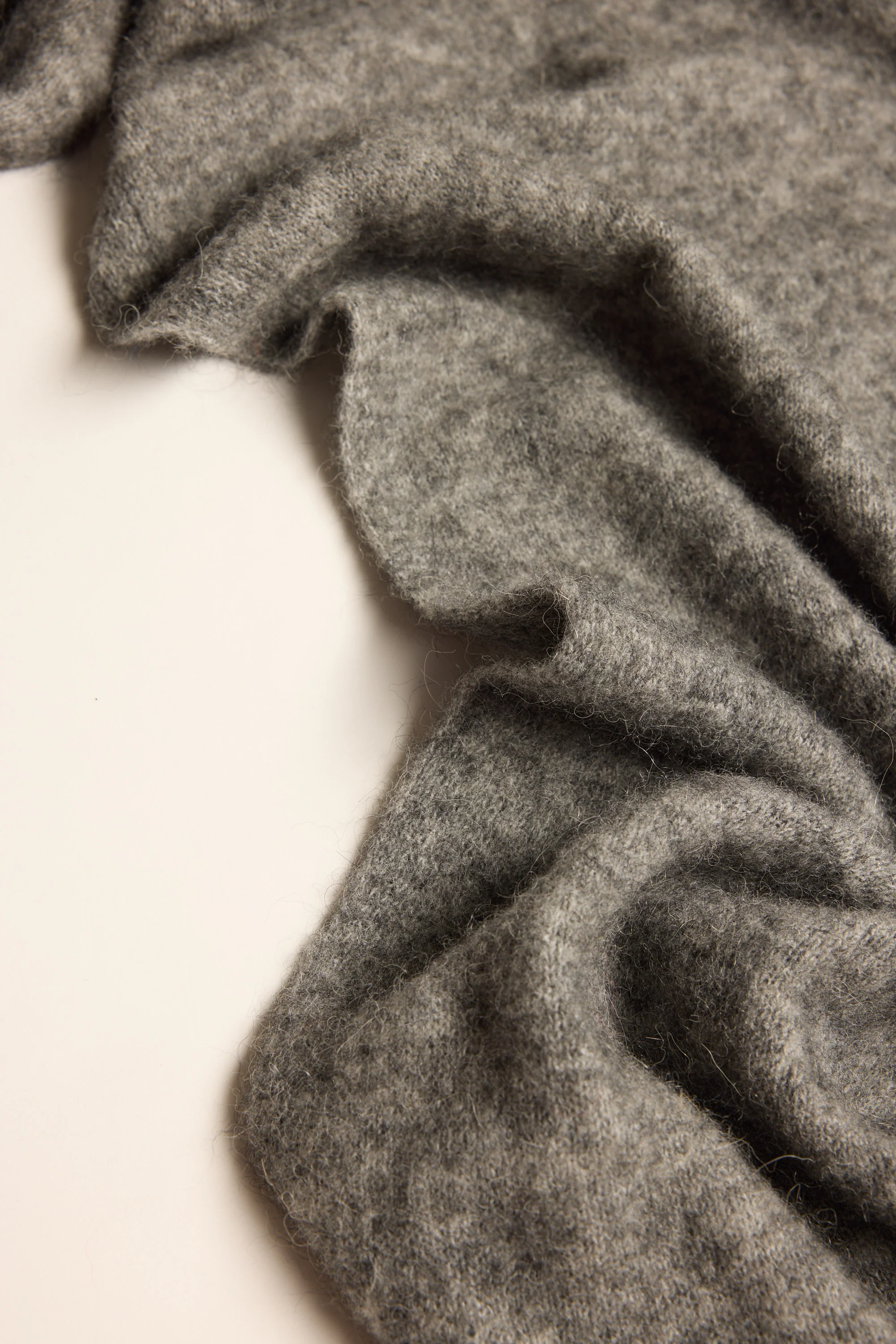 Hailey Luxe Whisper Knit Scarf - Image 3