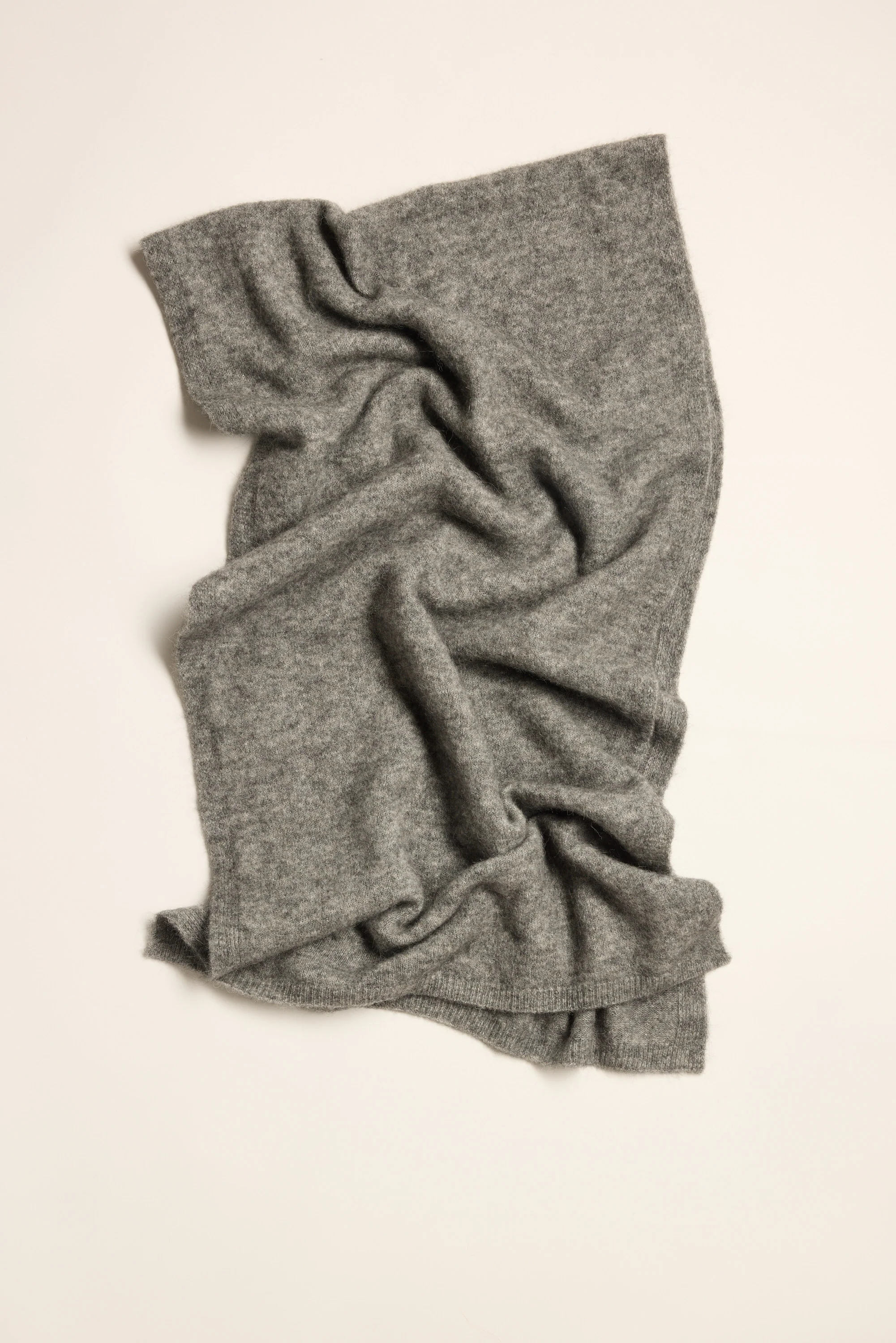 Hailey Luxe Whisper Knit Scarf - Image 5