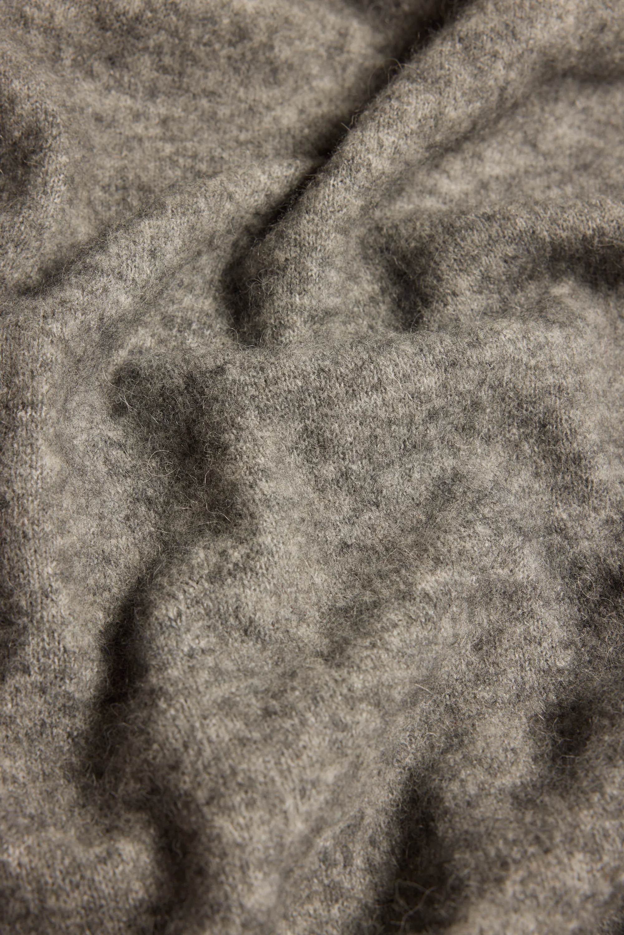 Hailey Luxe Whisper Knit Scarf - Image 6