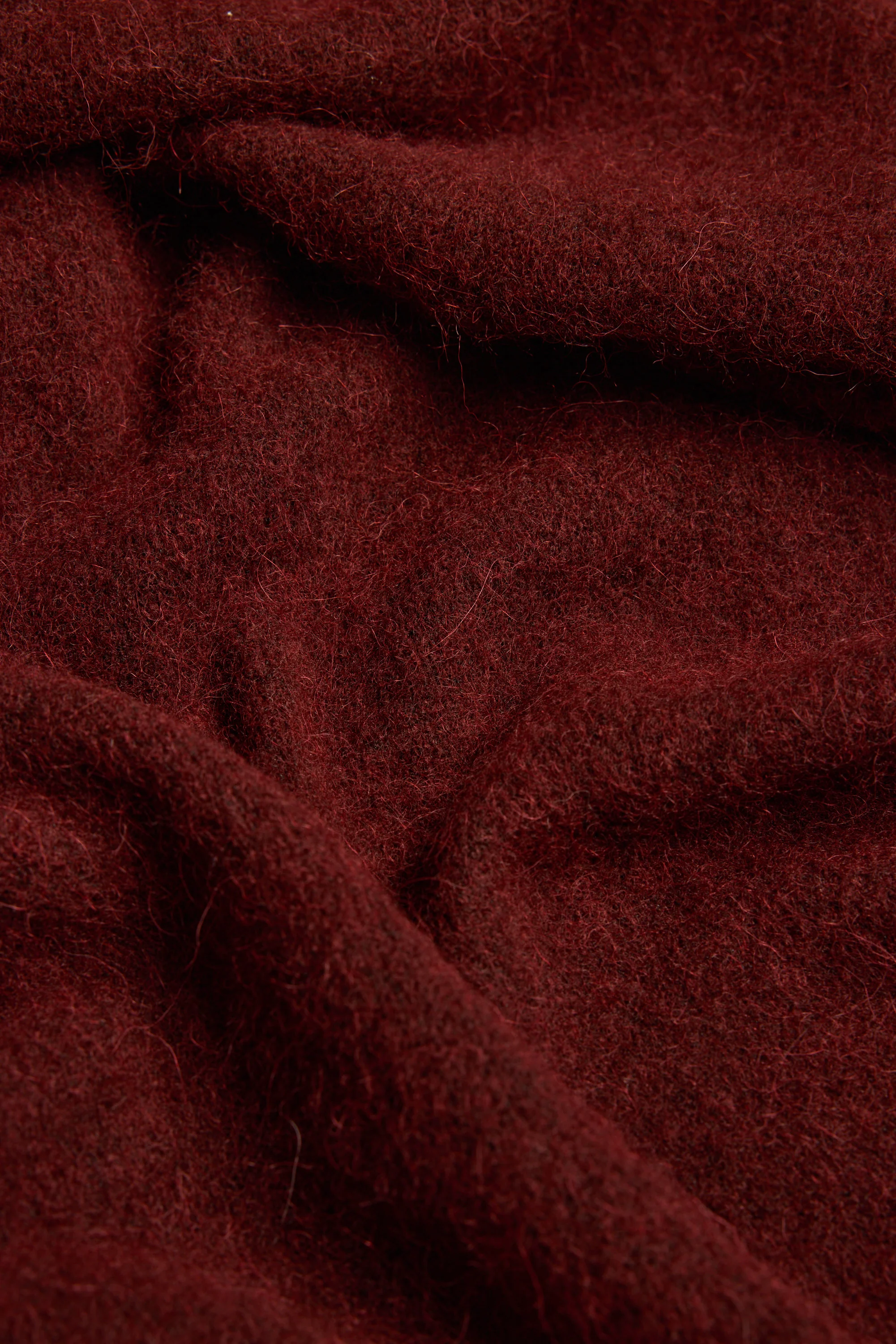 Hailey Luxe Whisper Knit Scarf - Image 5