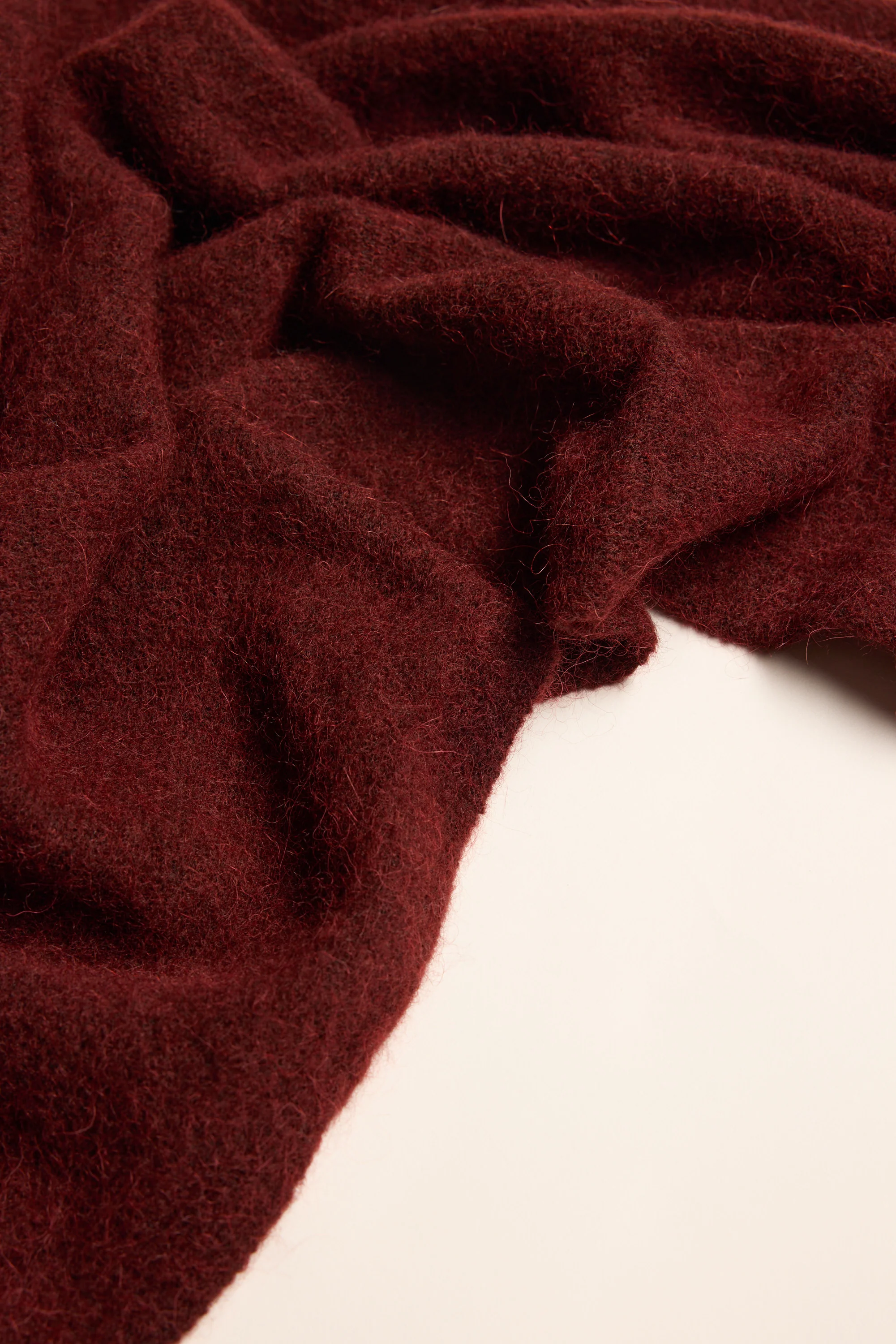 Hailey Luxe Whisper Knit Scarf - Image 6