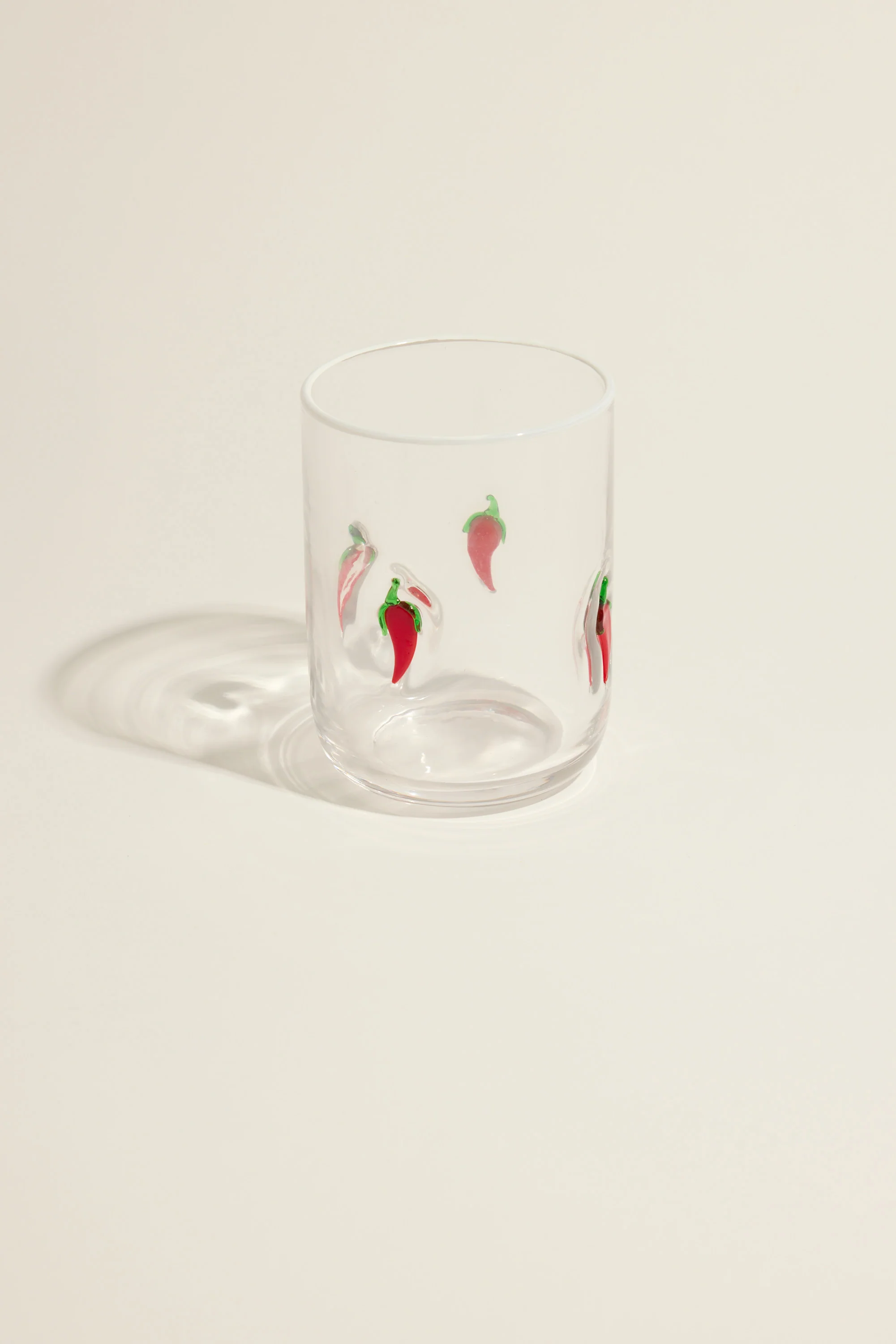 Homelab Chili Icon Glass Set - Image 3