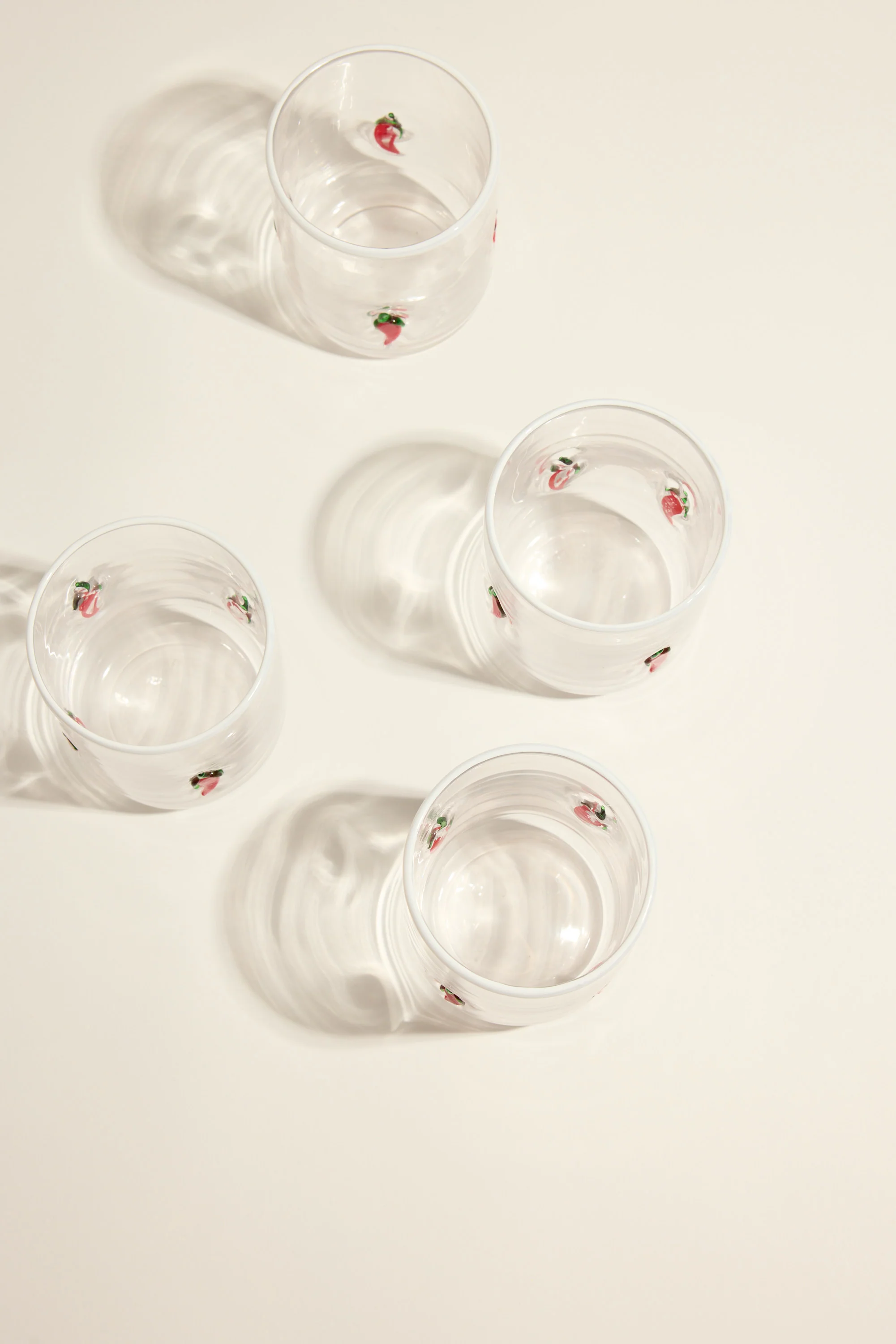 Homelab Chili Icon Glass Set - Image 4