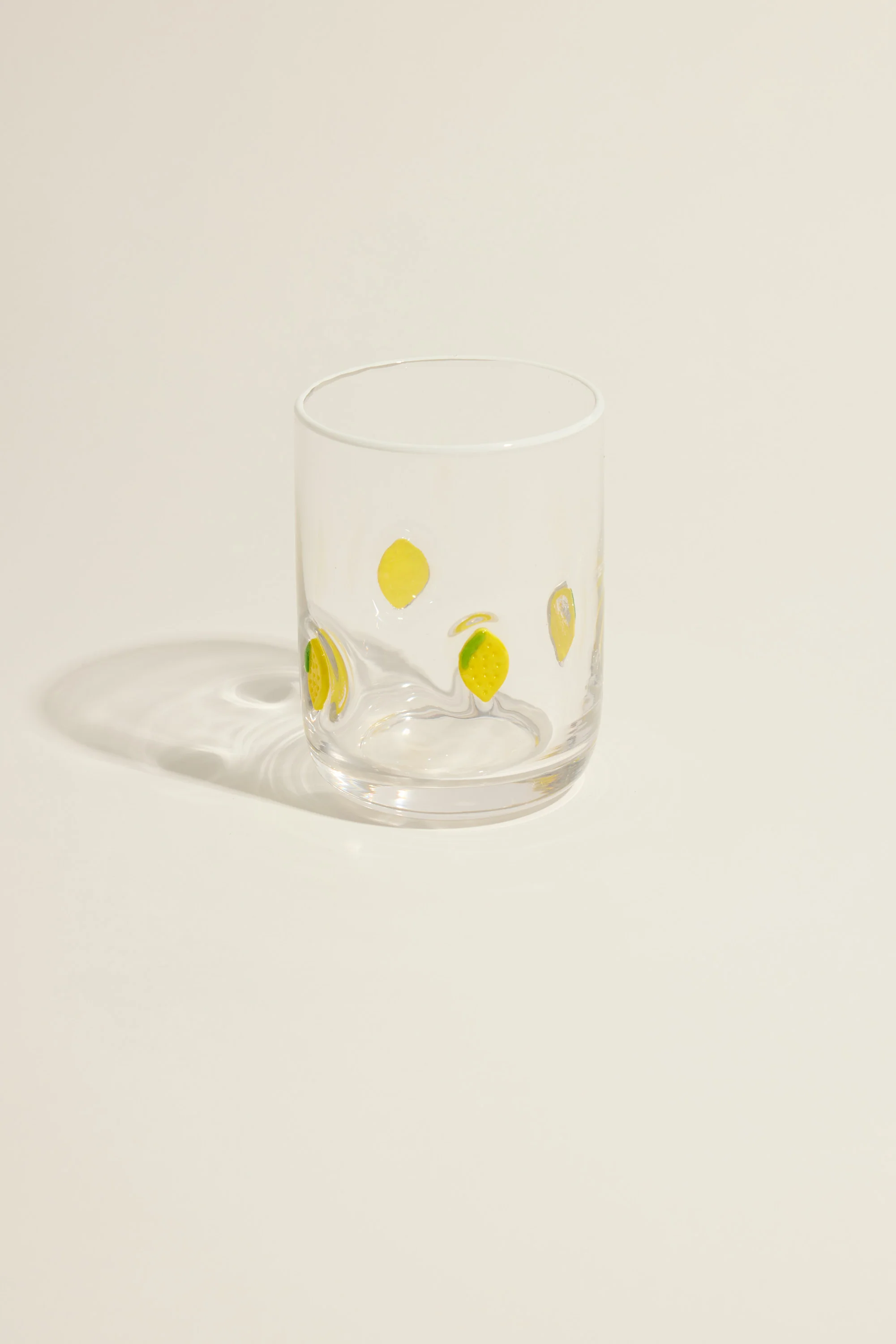 Homelab Lemon Icon Glass Set - Image 2