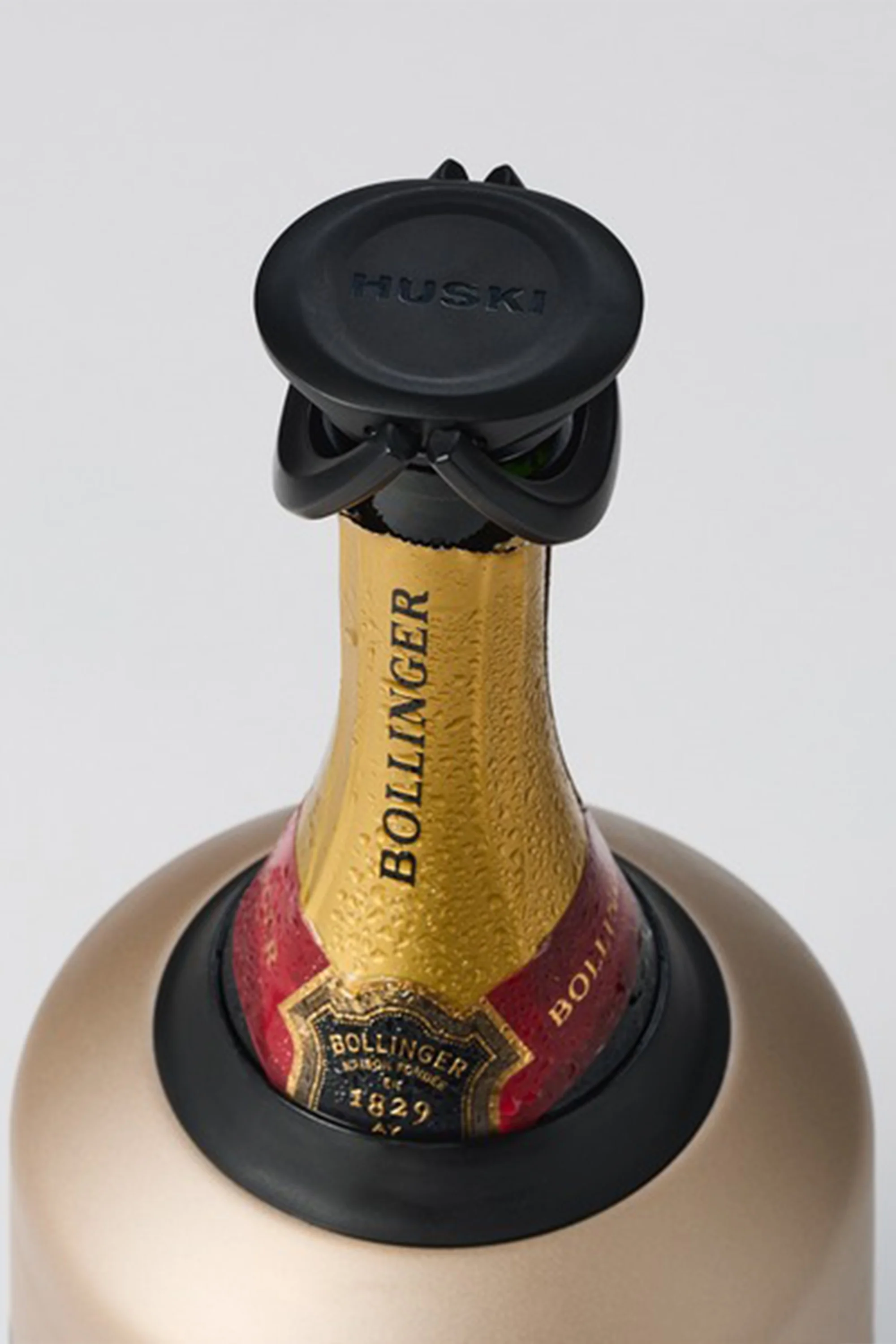Huski Bubblelock Bottle Stopper - Image 4