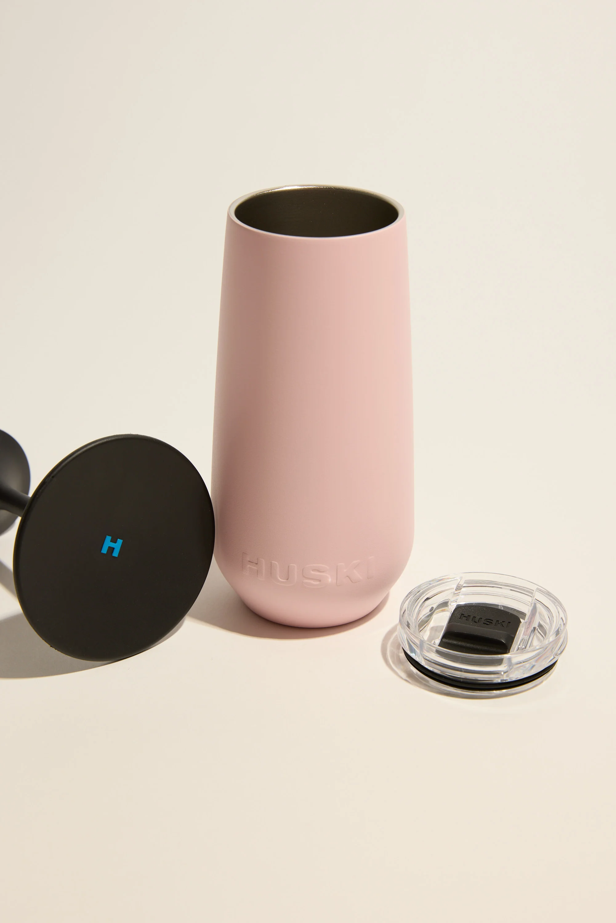 Huski Champagne Flute - Image 3