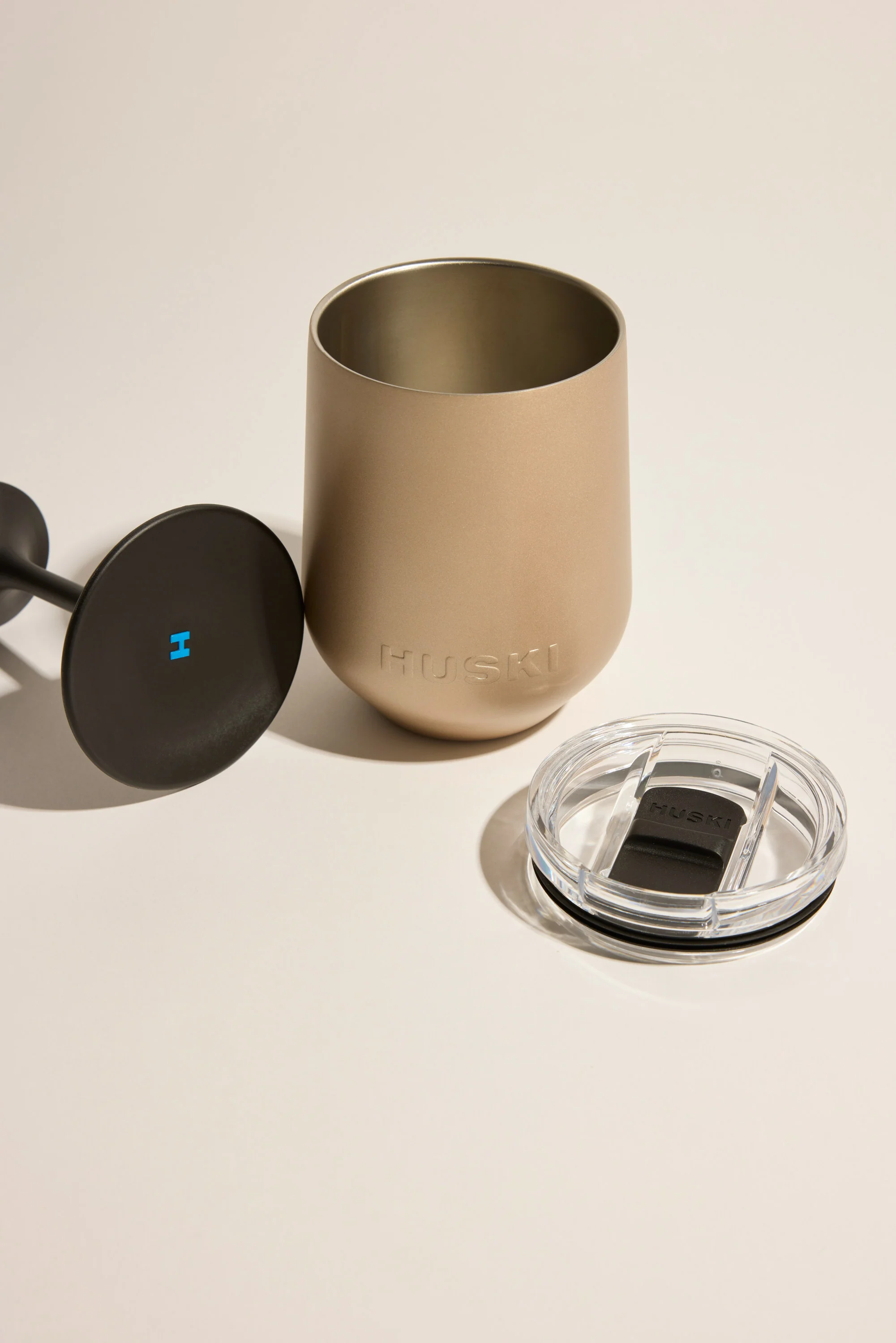 Huski Wine Tumbler 2.0 - Image 3