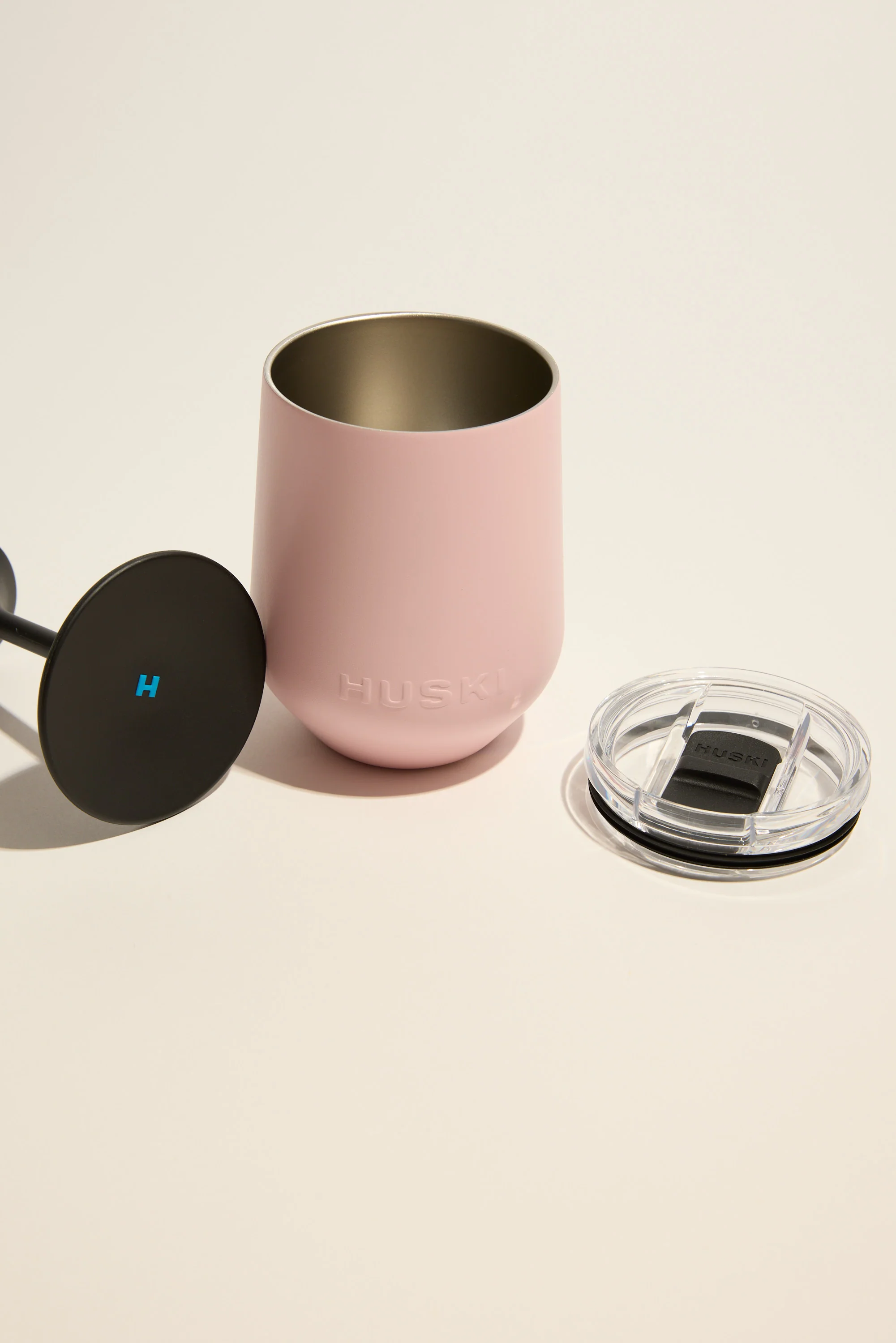 Huski Wine Tumbler 2.0 - Image 3
