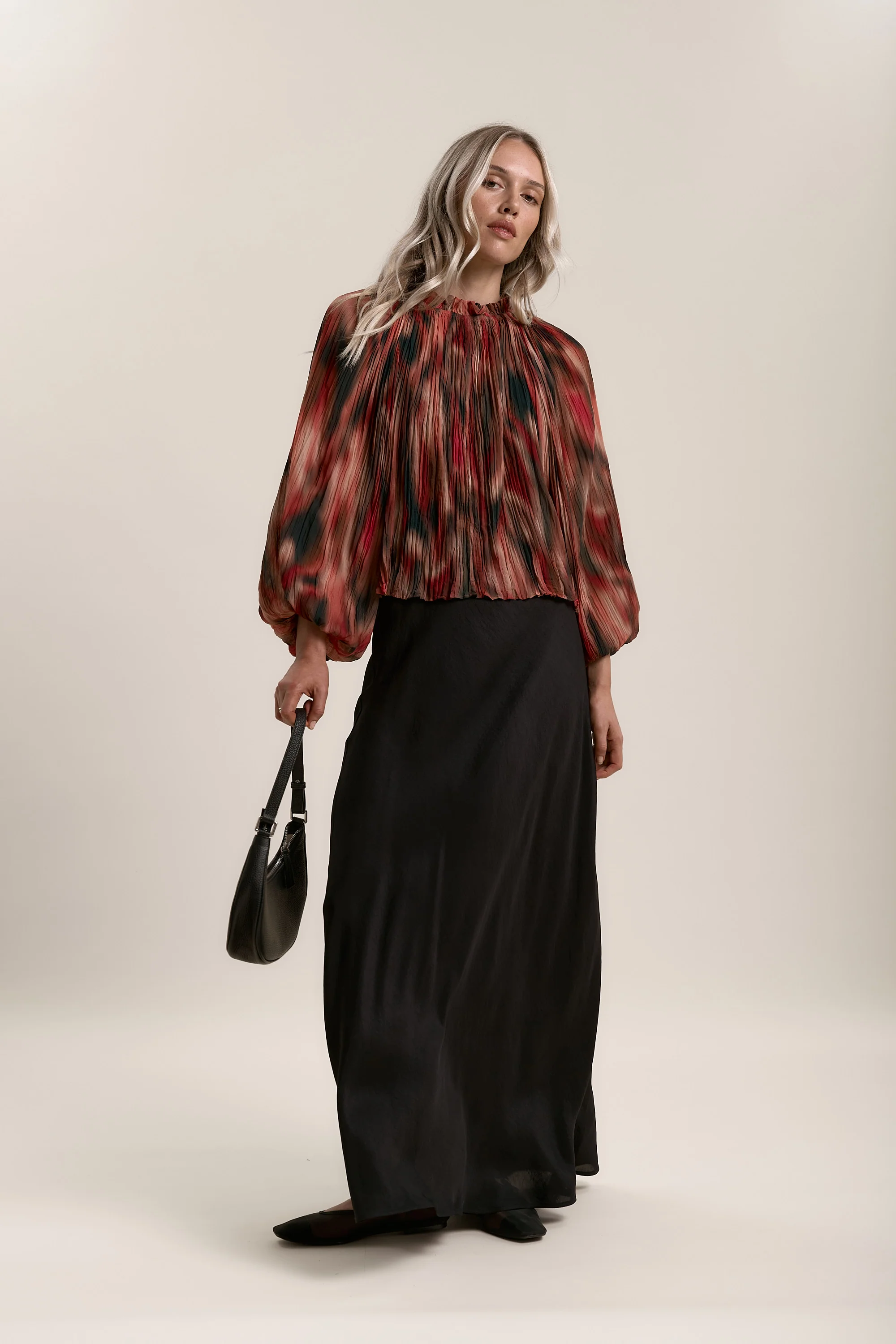 Indie Textured Top - Image 4