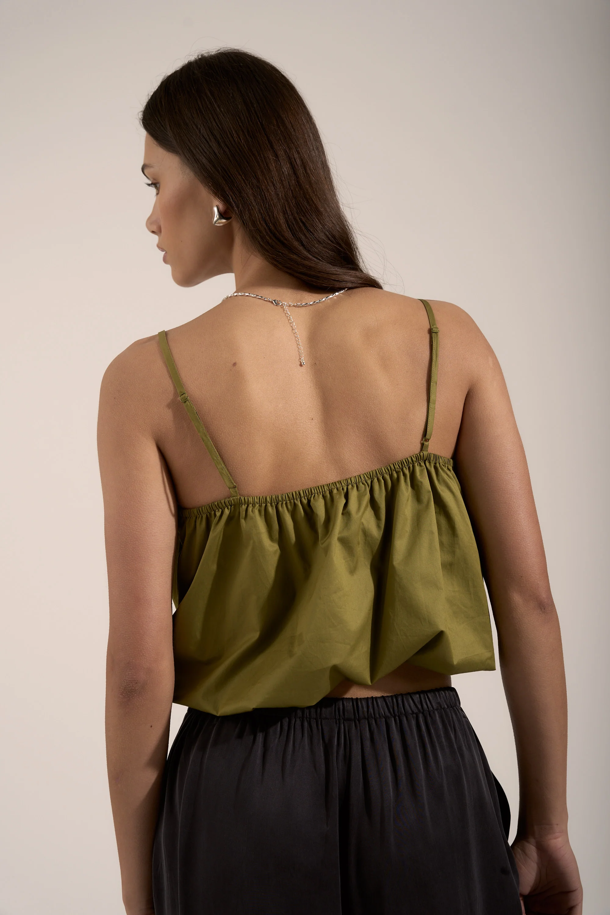 Jasmine Bubble Top - Image 4