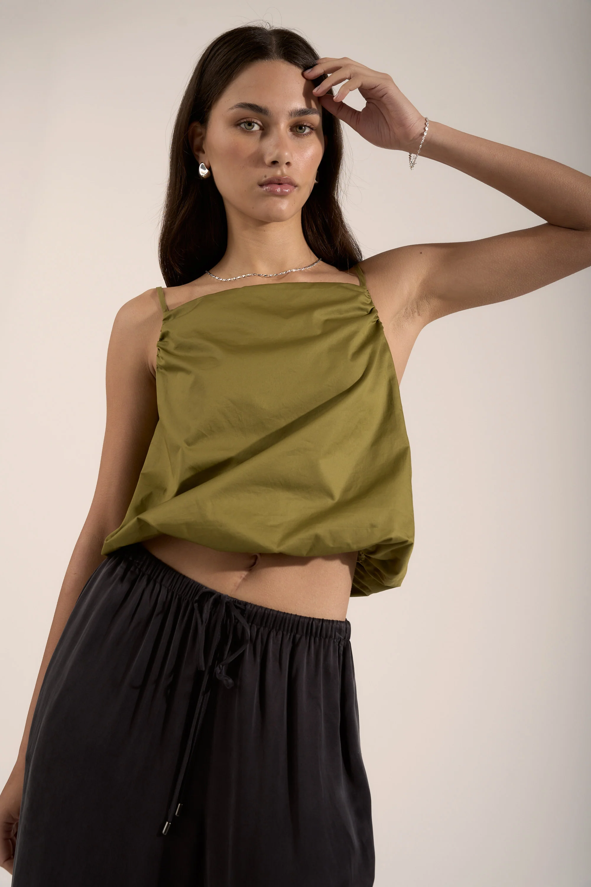 Jasmine Bubble Top - Image 5