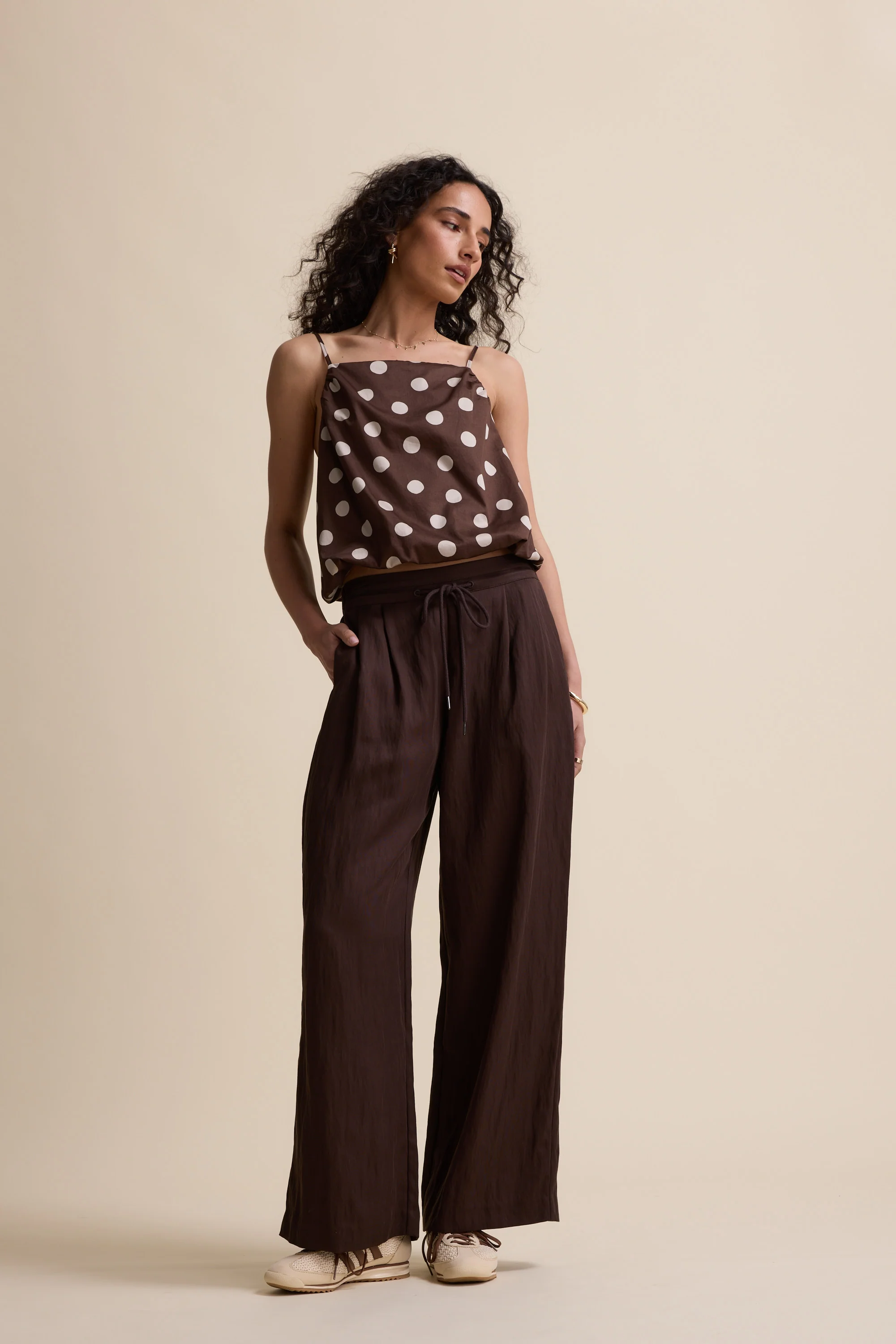 Jasmine Bubble Top - Image 7