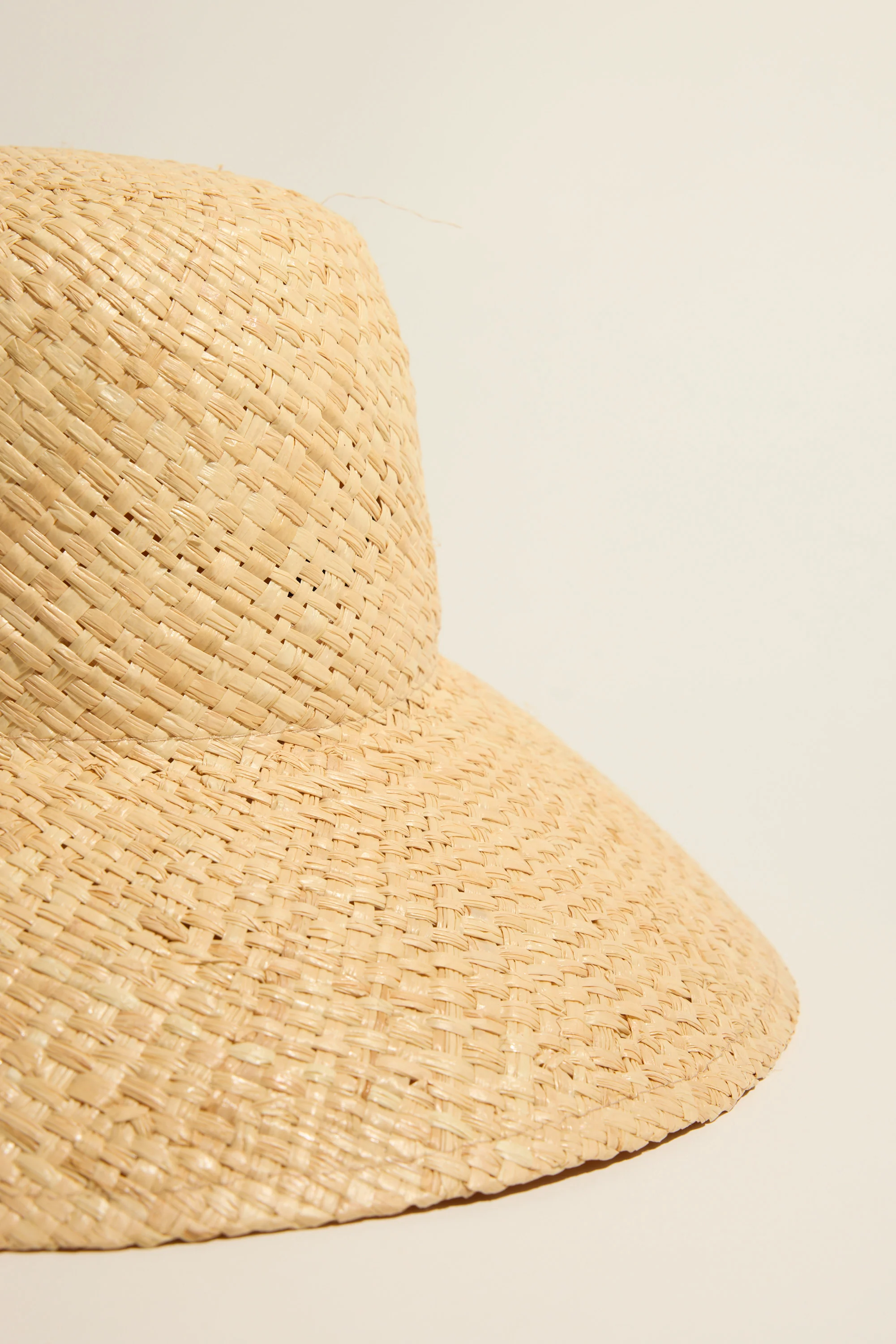 Jenna Structured Bucket Hat - Image 3