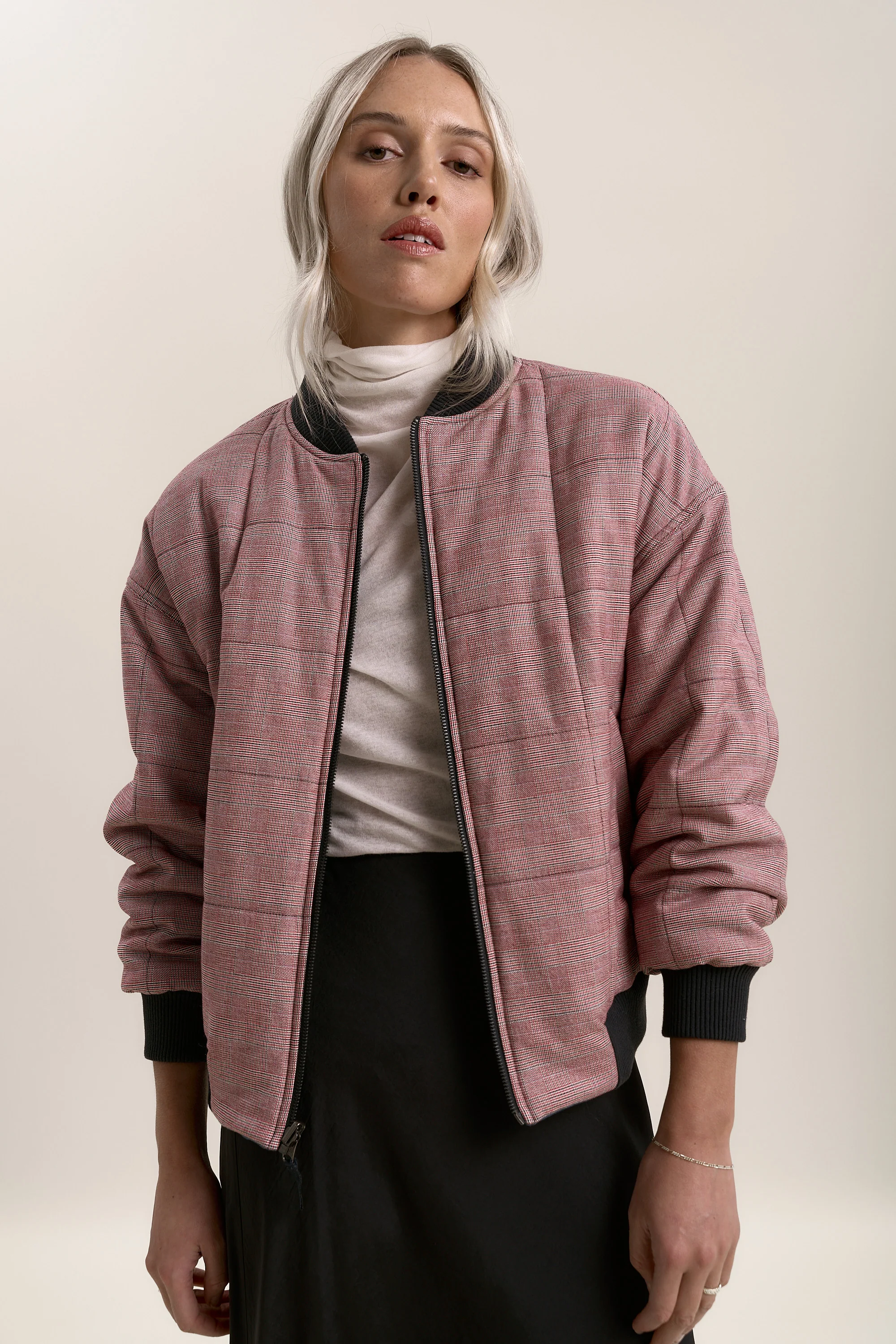 Jordan Reversible Bomber - Image 6