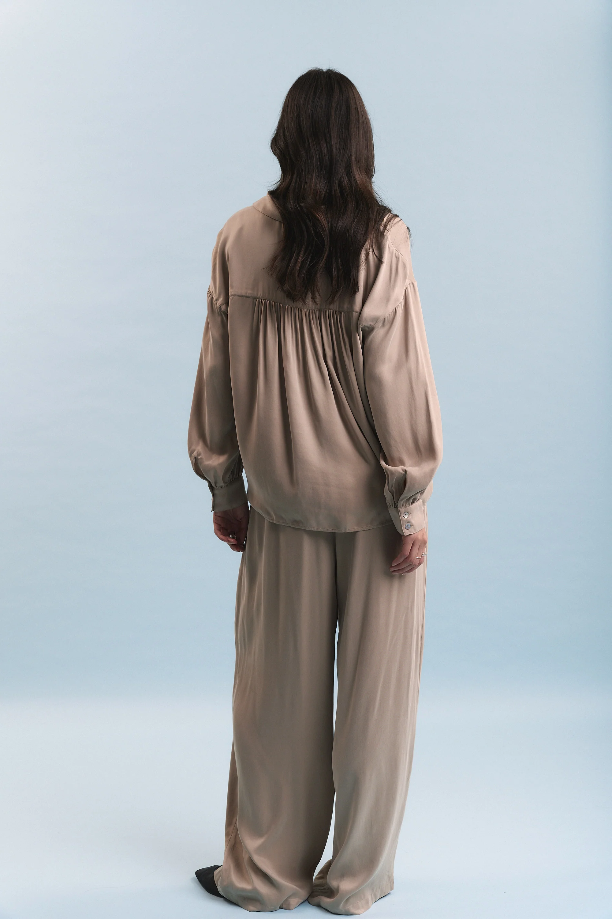 Juliana Wide Leg Pant - Image 5