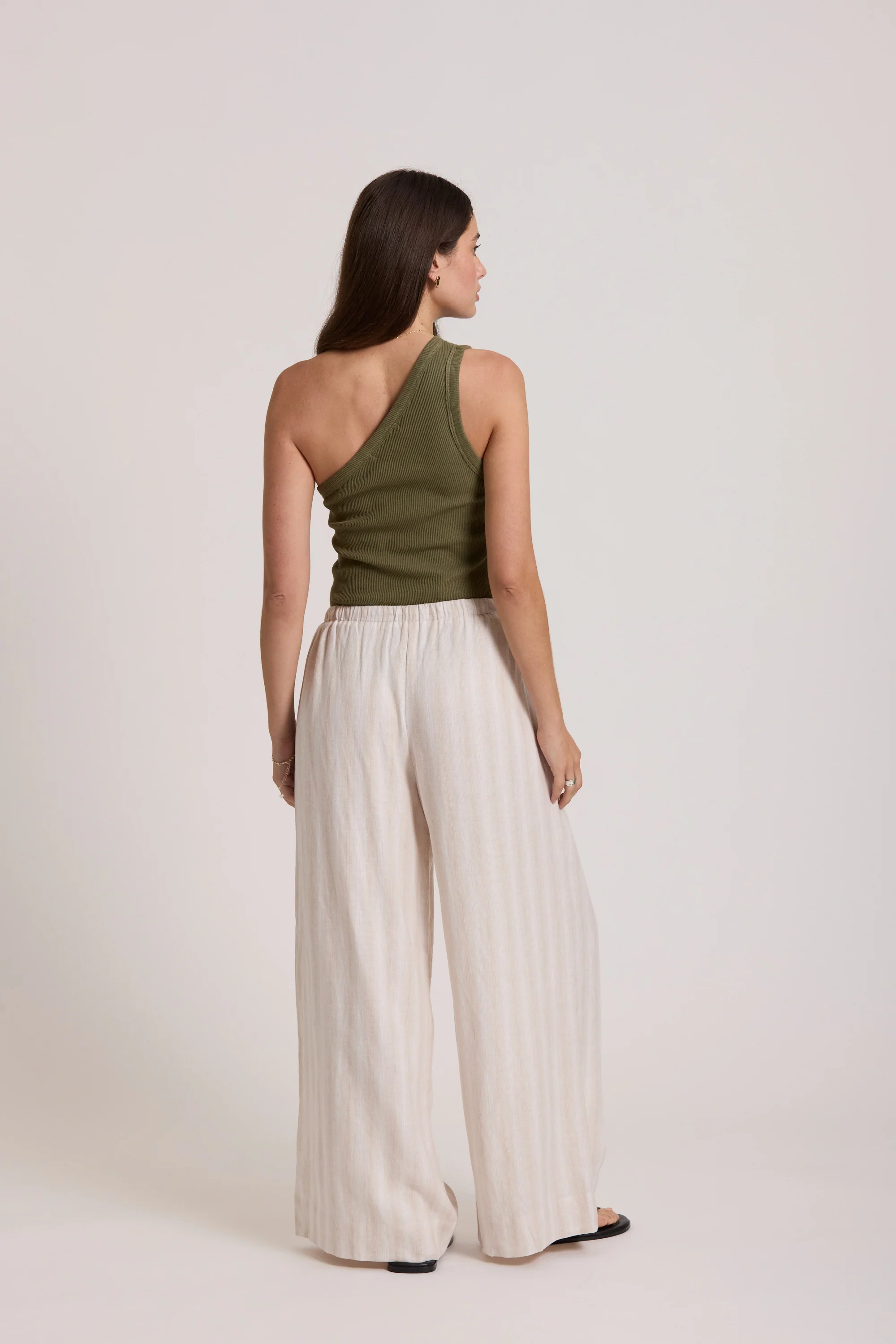 Kai Pocket Detail Pant - Image 4
