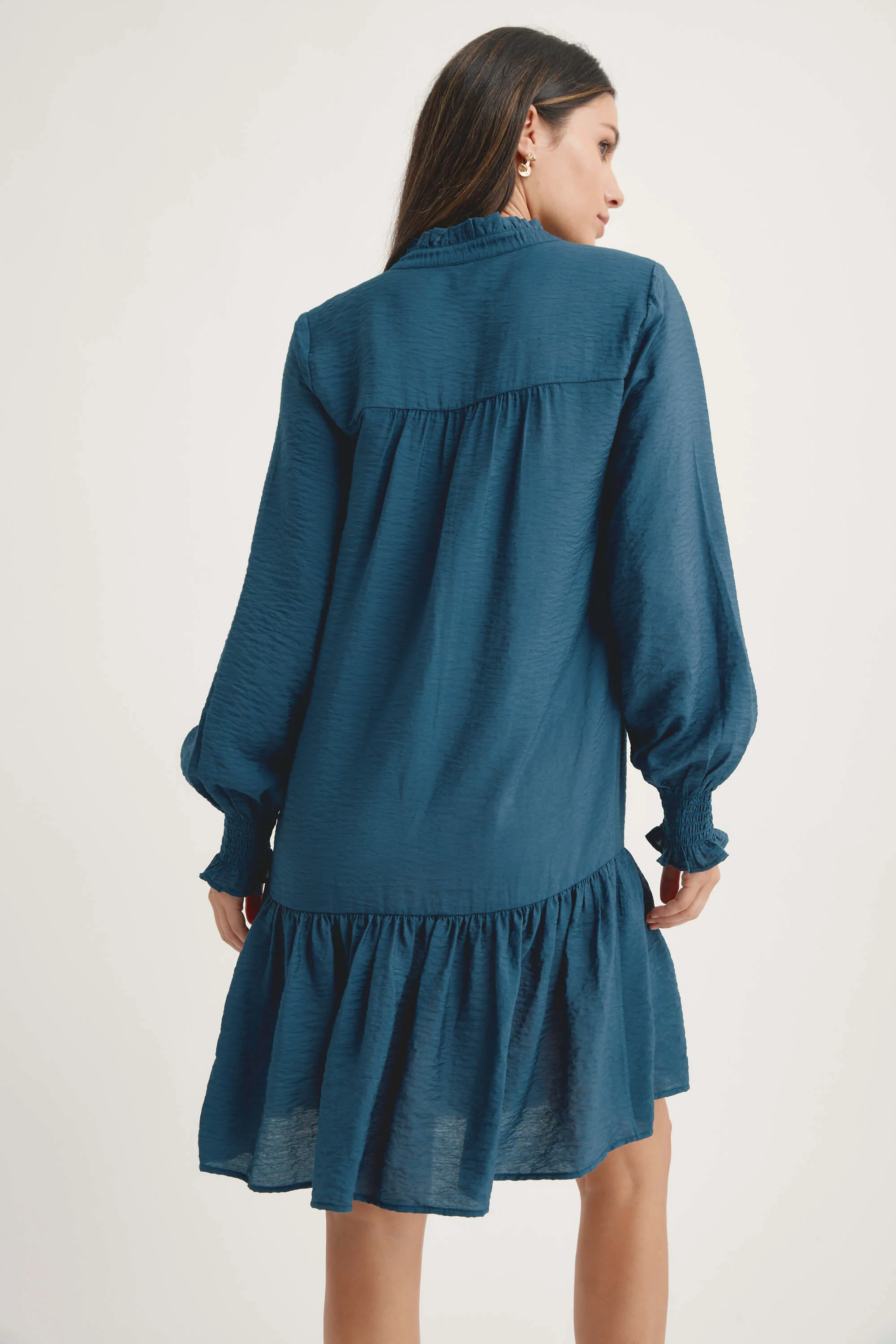 Kaya Long Sleeve Dress - Image 5