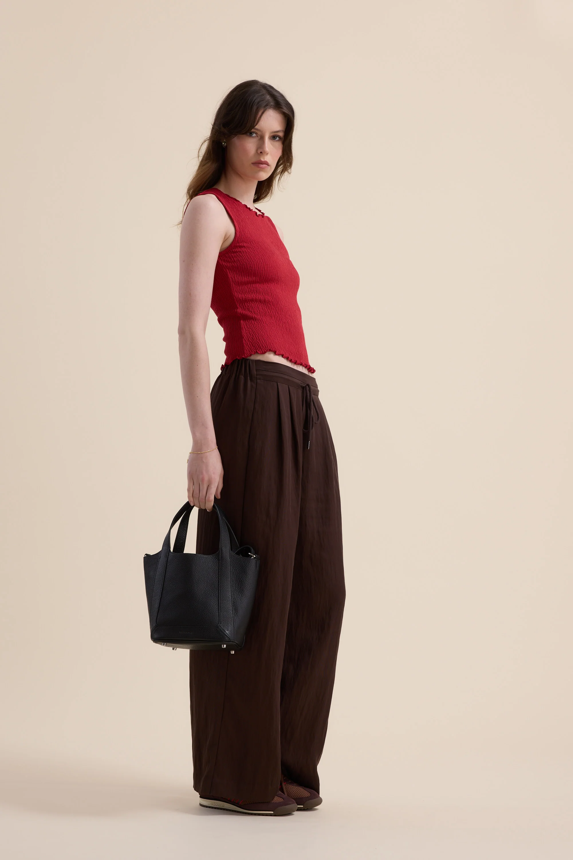 Lenny Textured Tank - Image 6
