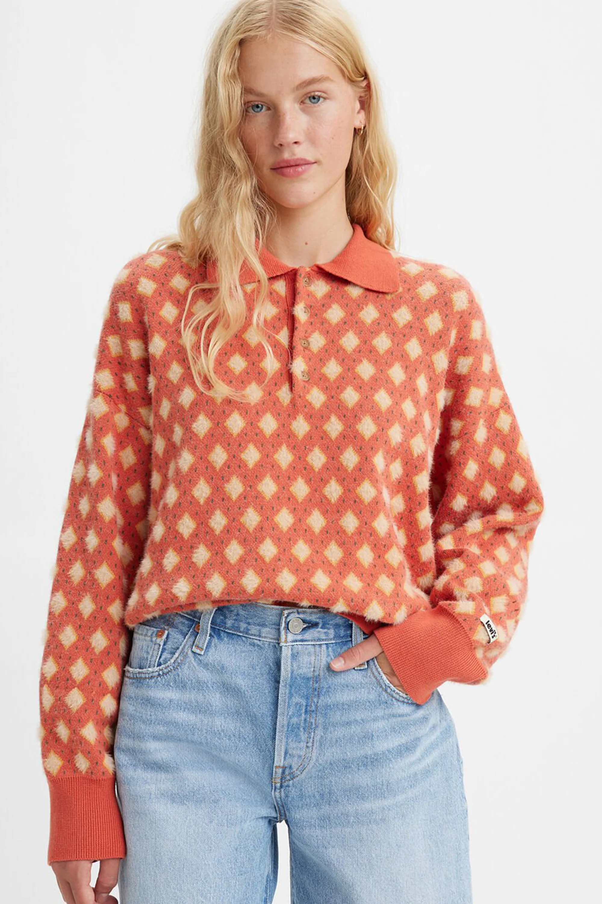 Levi's 90's 501 Short - Image 2