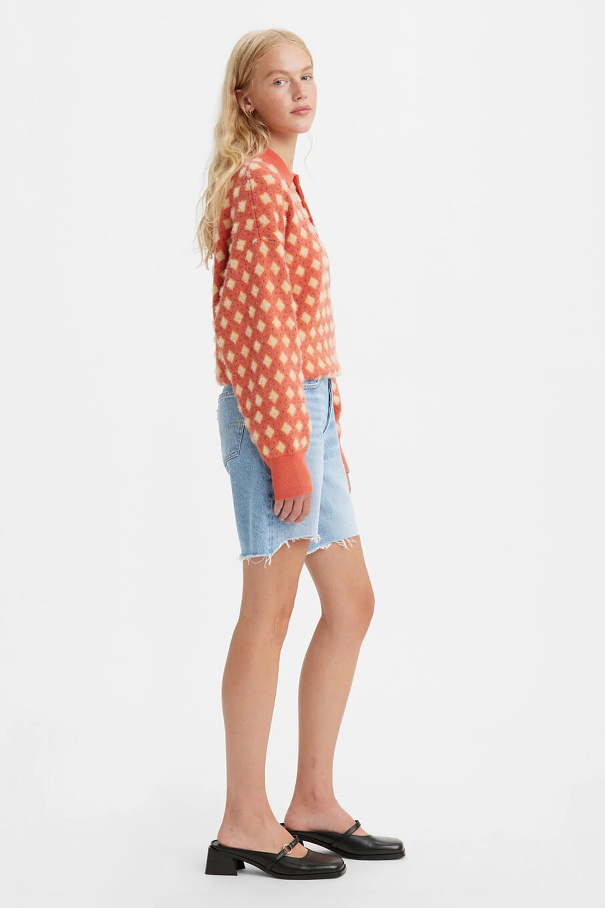Levi's 90's 501 Short - Image 3