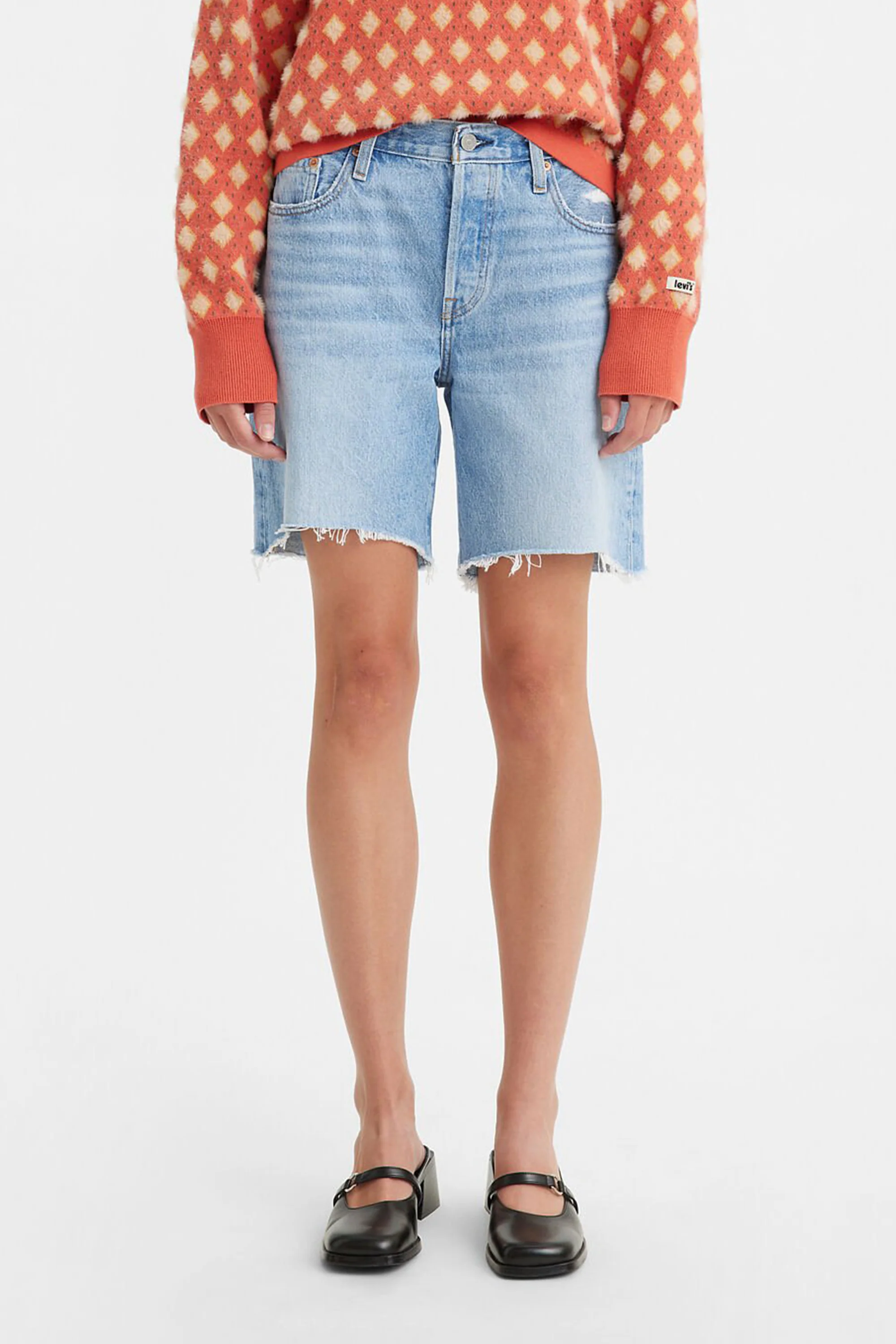 Levi's 90's 501 Short - Image 4