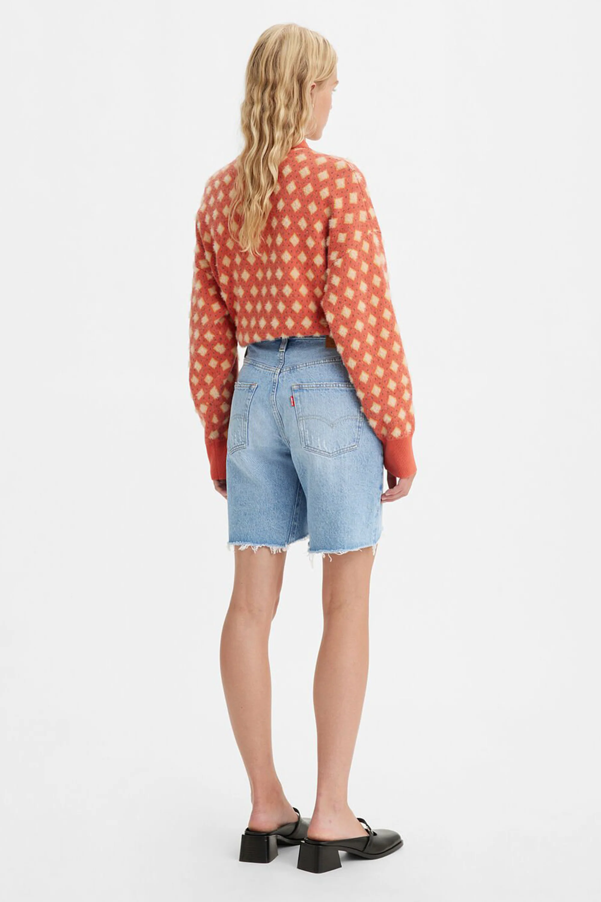 Levi's 90's 501 Short - Image 5