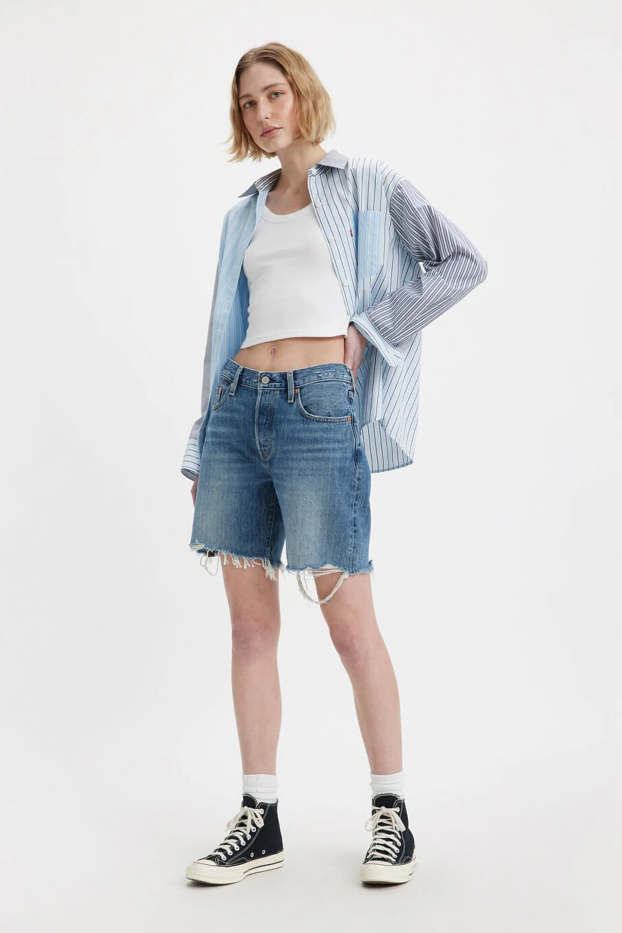 Levi's 90's 501 Short - Image 2