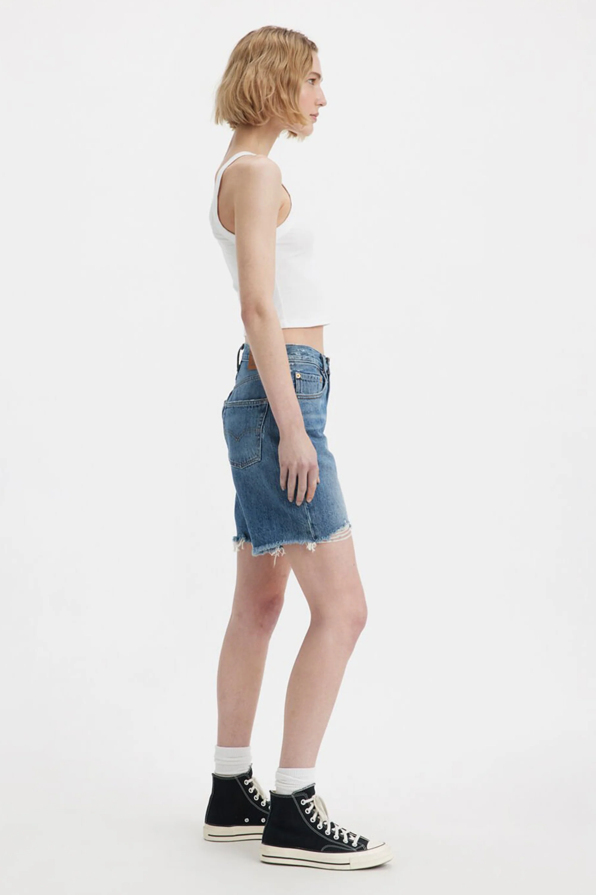 Levi's 90's 501 Short - Image 3