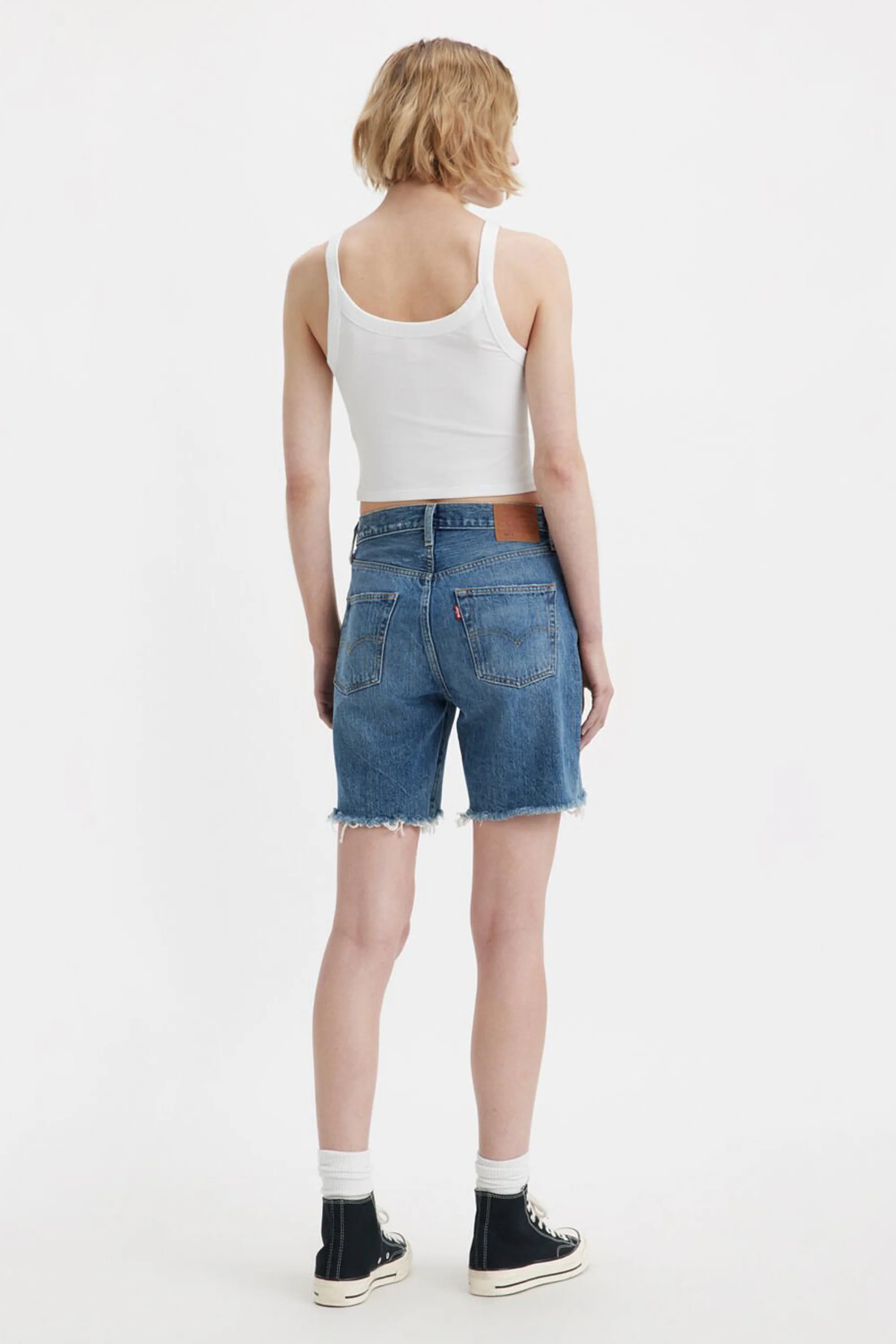 Levi's 90's 501 Short - Image 6