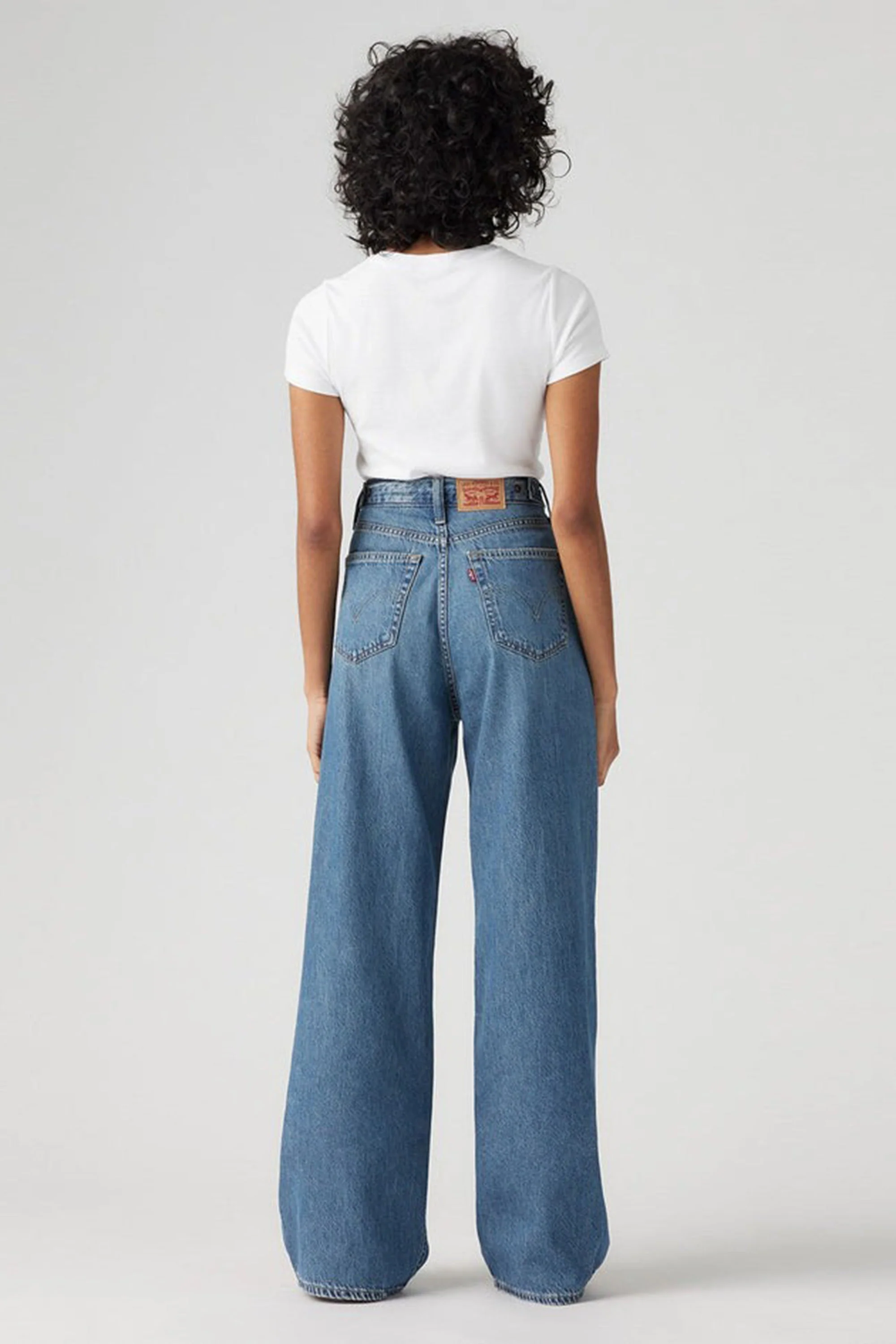 Levi's Cinch Baggy Jeans - Image 5